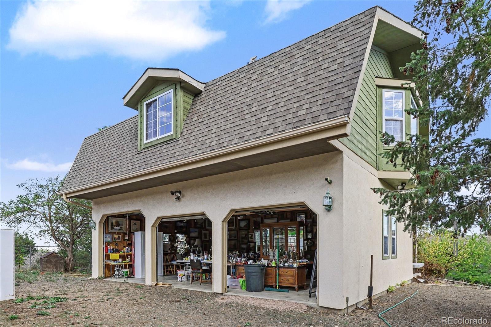 MLS Image #29 for 4285  easley road,golden, Colorado