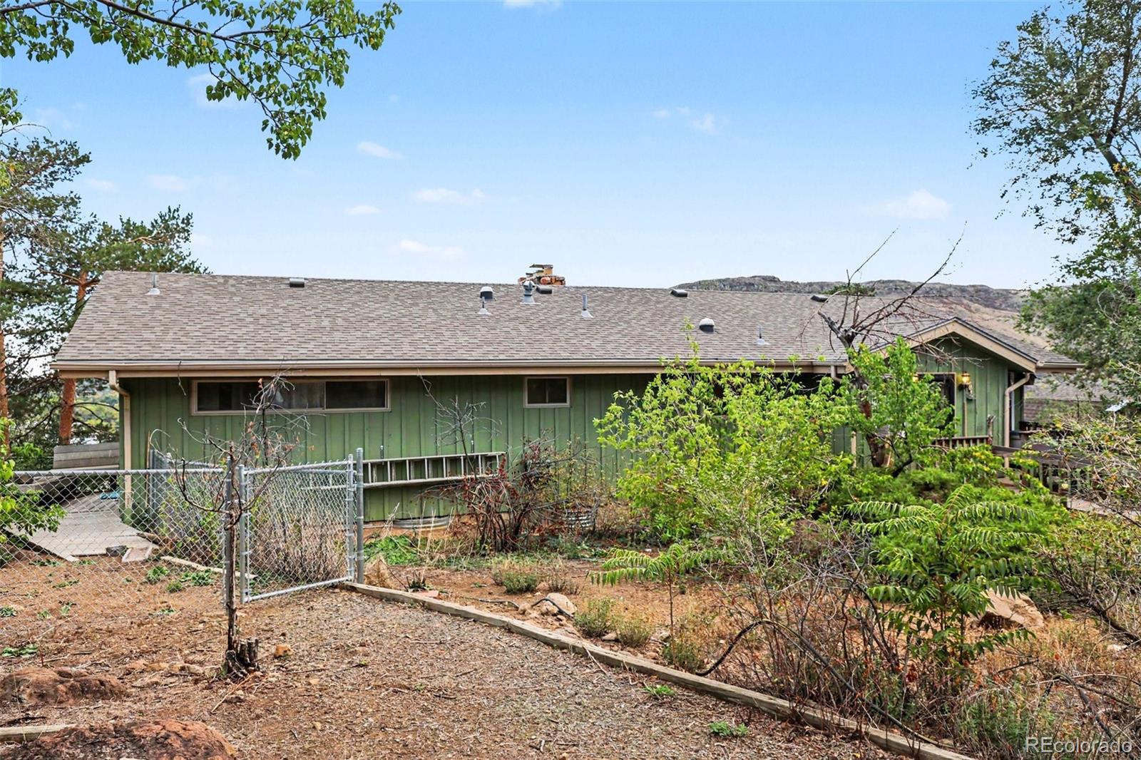 MLS Image #3 for 4285  easley road,golden, Colorado