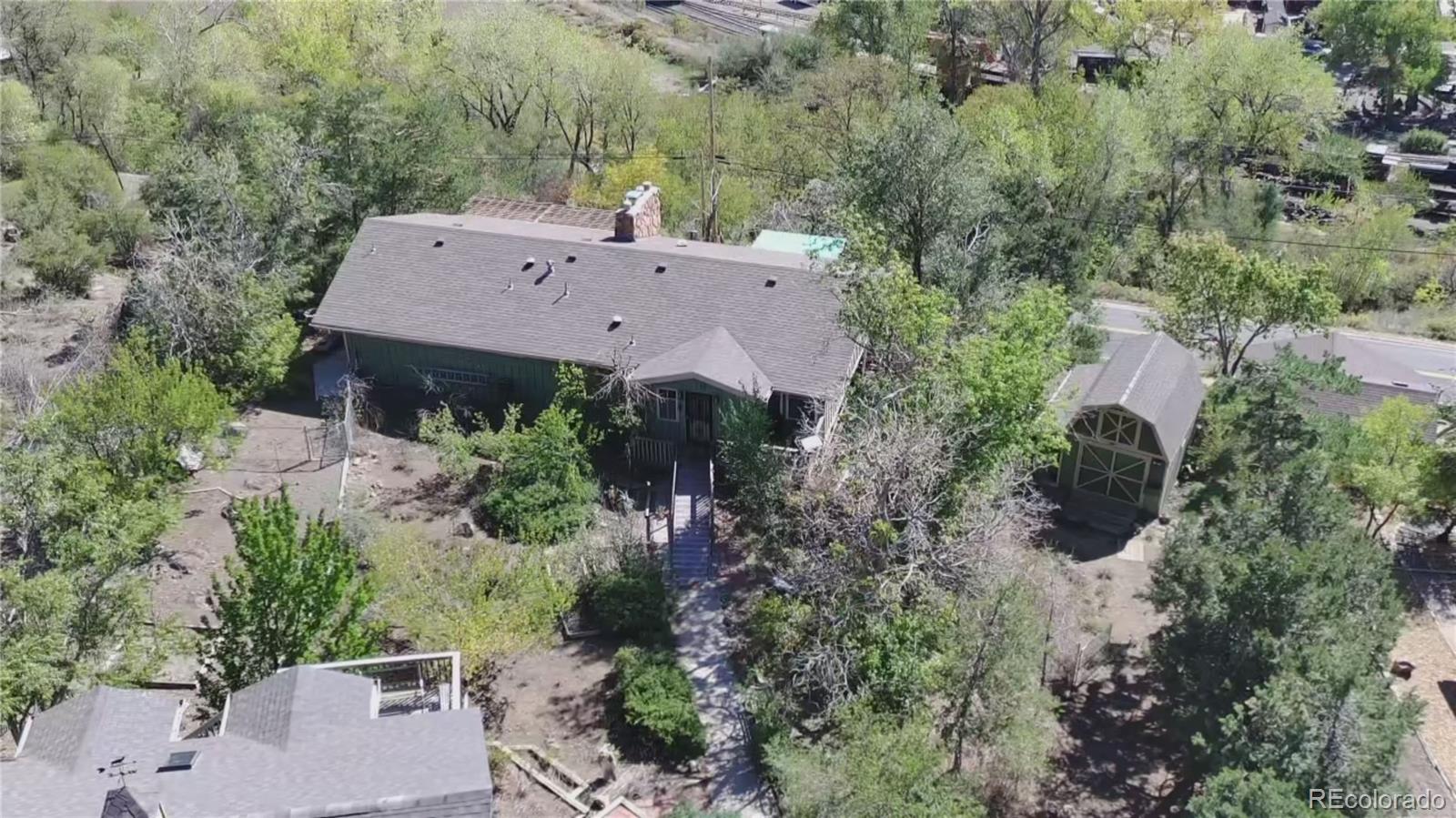 MLS Image #30 for 4285  easley road,golden, Colorado