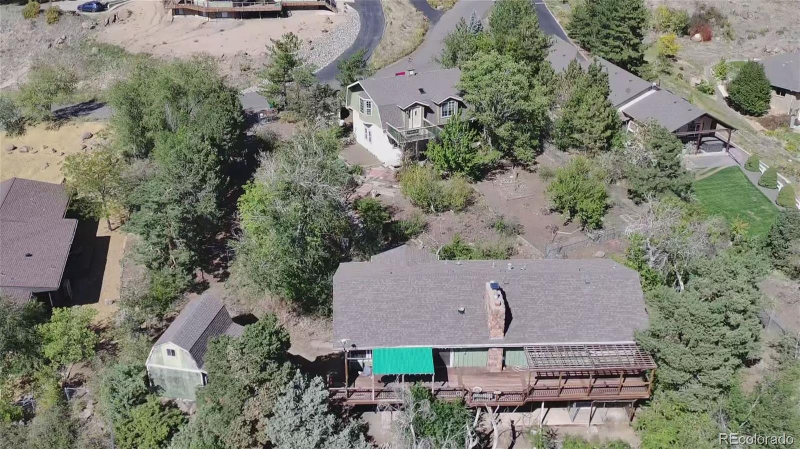 MLS Image #31 for 4285  easley road,golden, Colorado