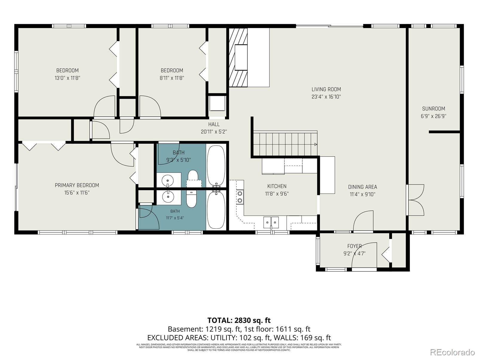 MLS Image #33 for 4285  easley road,golden, Colorado