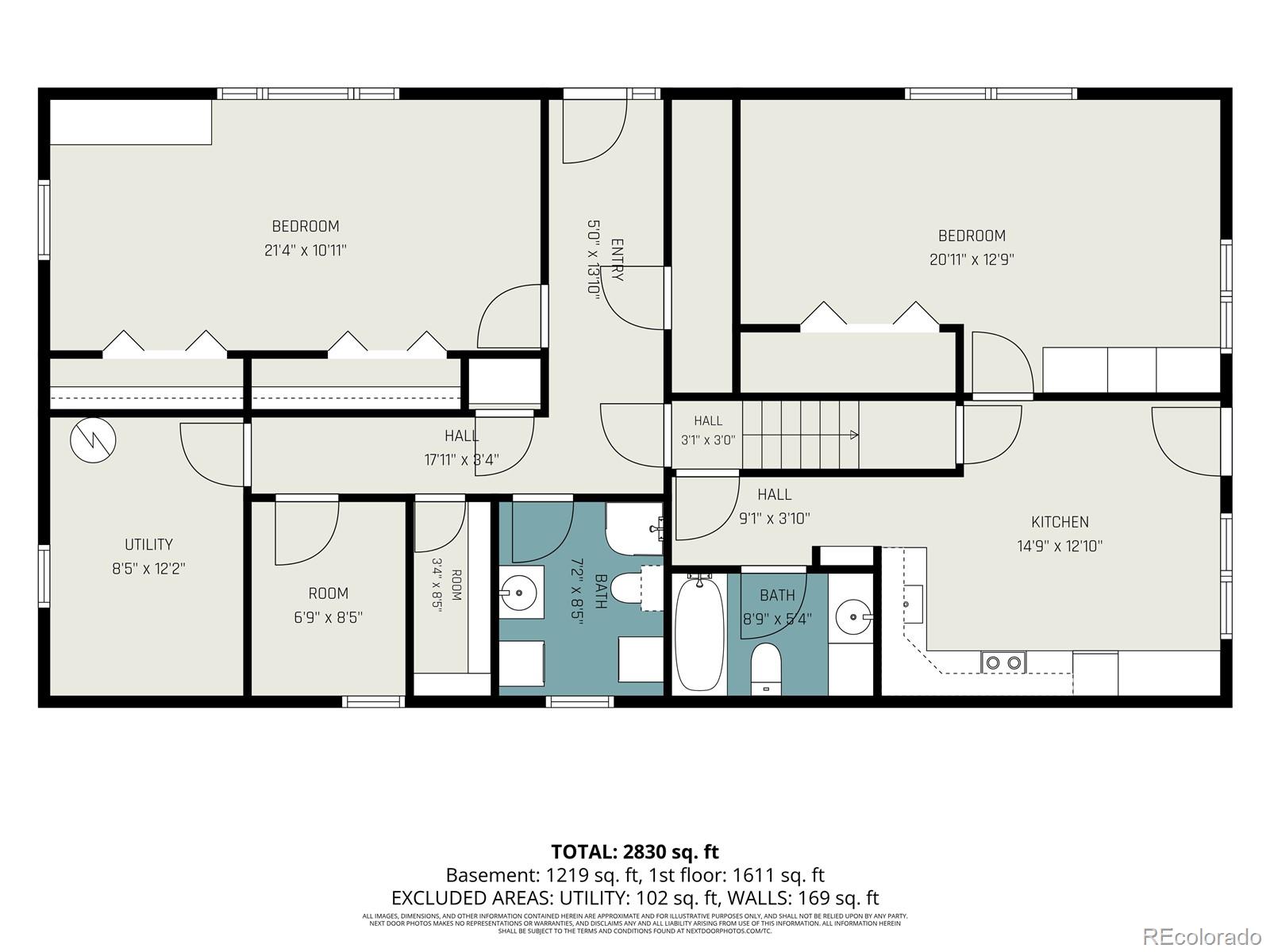MLS Image #34 for 4285  easley road,golden, Colorado