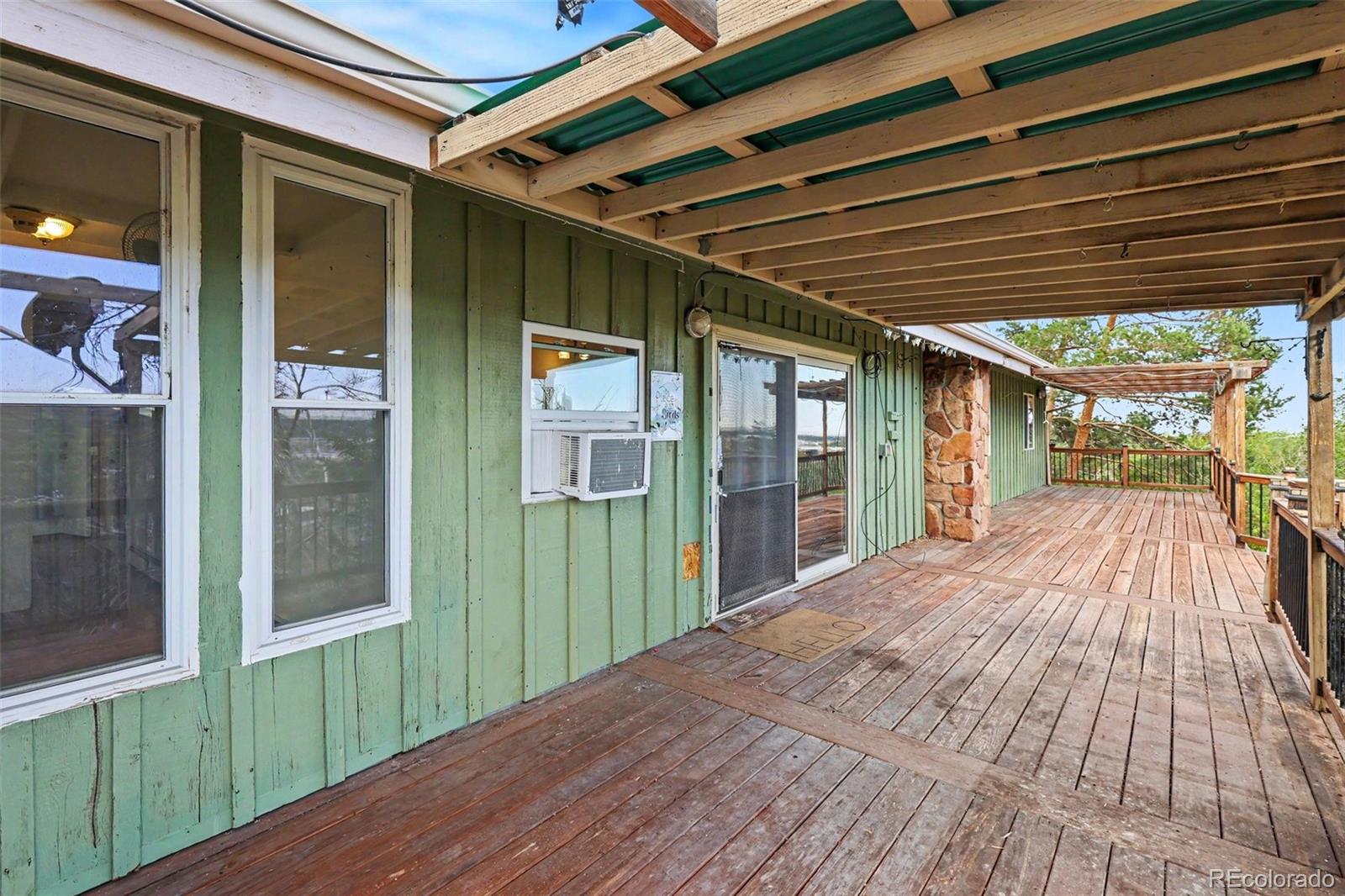 MLS Image #4 for 4285  easley road,golden, Colorado