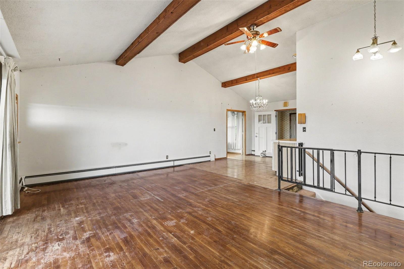 MLS Image #5 for 4285  easley road,golden, Colorado