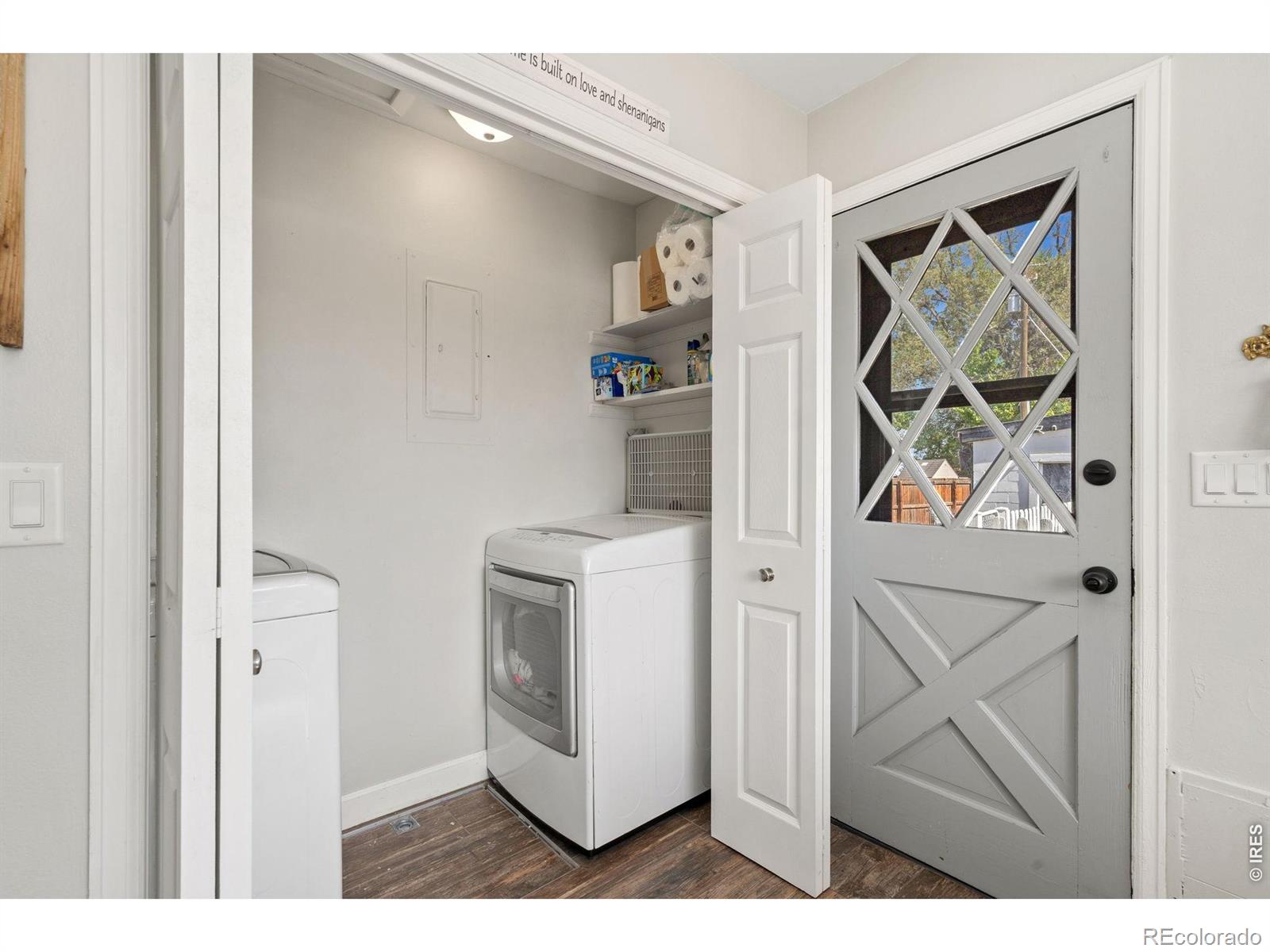 MLS Image #15 for 201 e 4th avenue,severance, Colorado