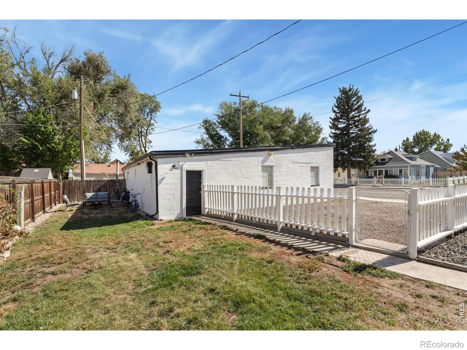 MLS Image #27 for 201 e 4th avenue,severance, Colorado