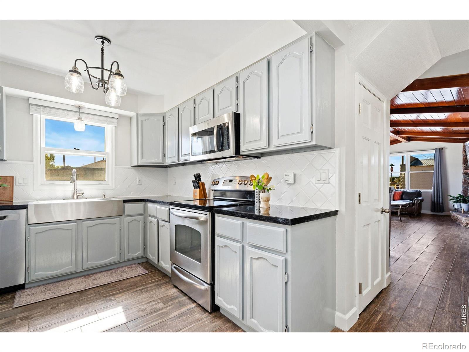 MLS Image #3 for 201 e 4th avenue,severance, Colorado