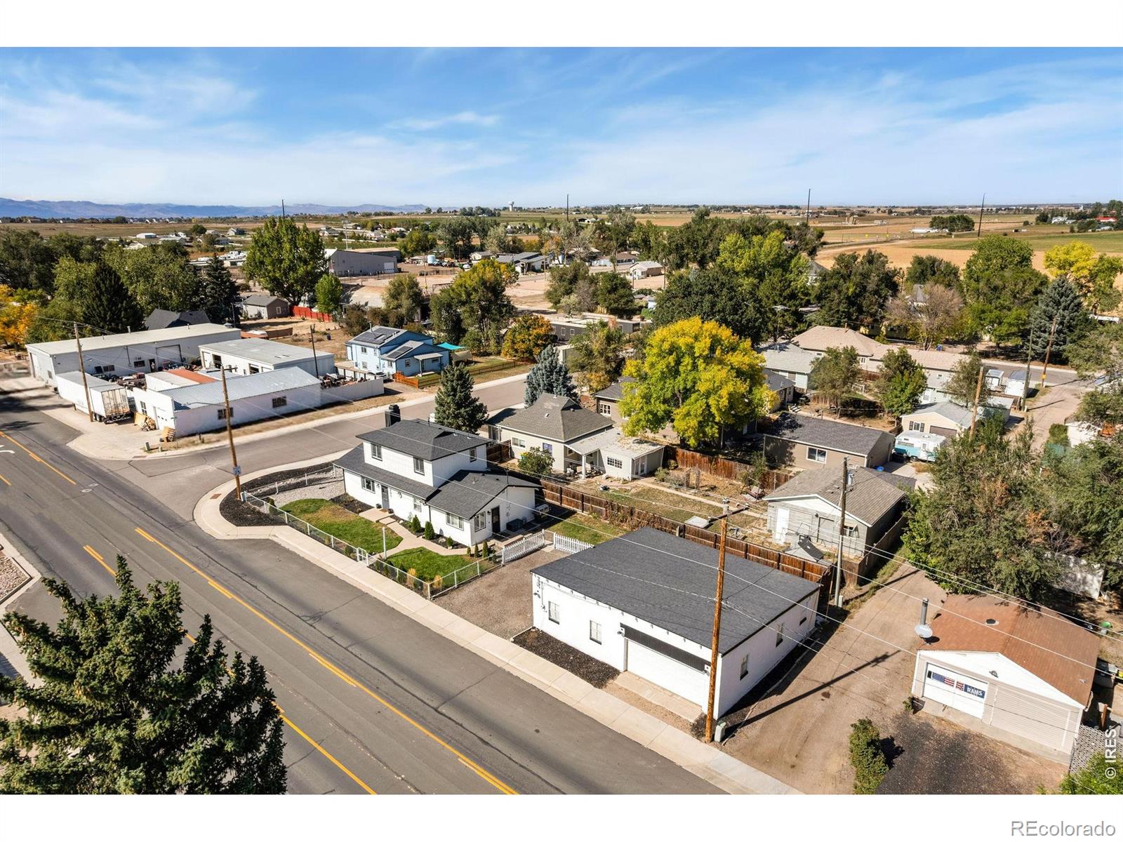 MLS Image #32 for 201 e 4th avenue,severance, Colorado