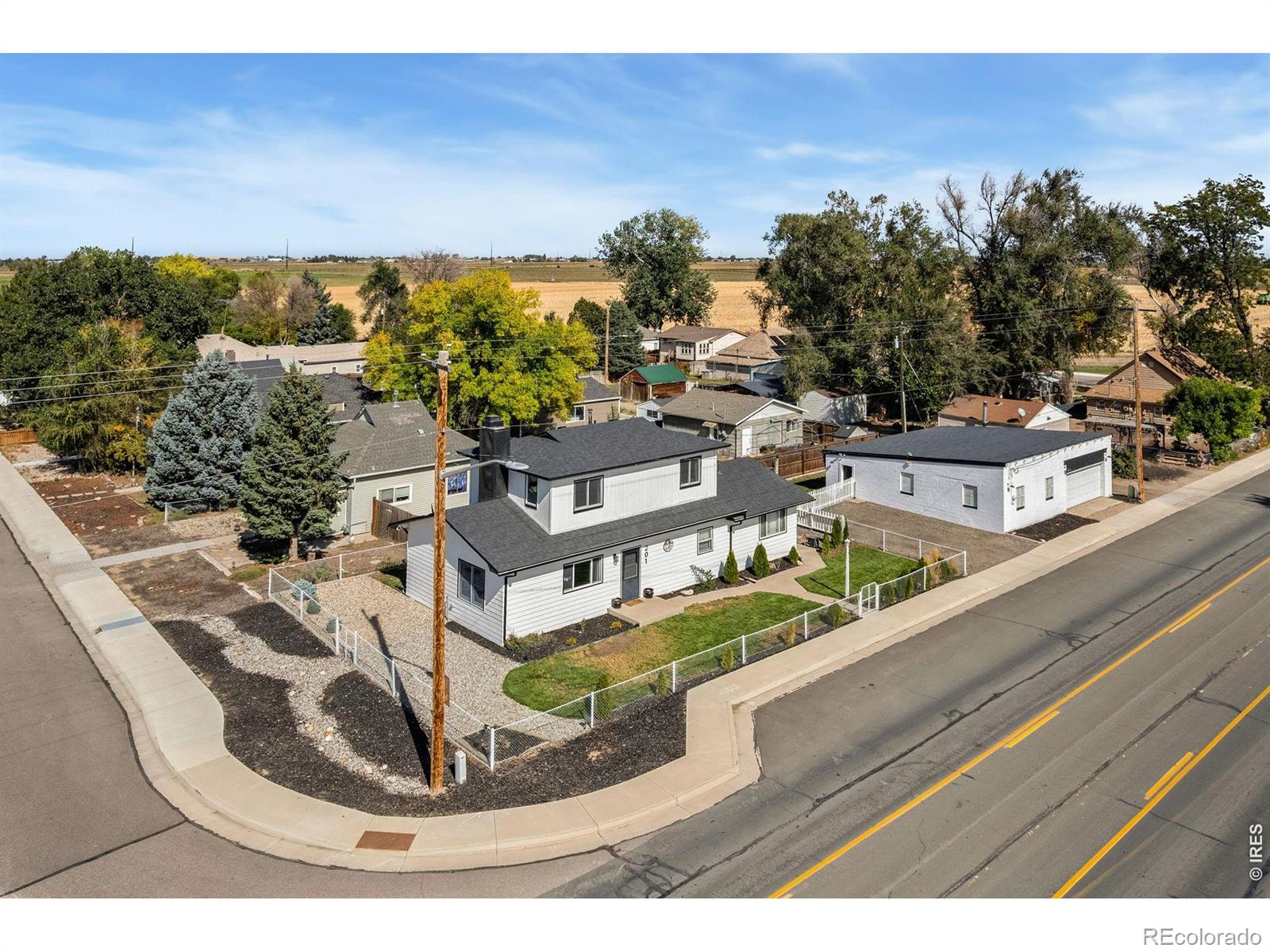 MLS Image #33 for 201 e 4th avenue,severance, Colorado