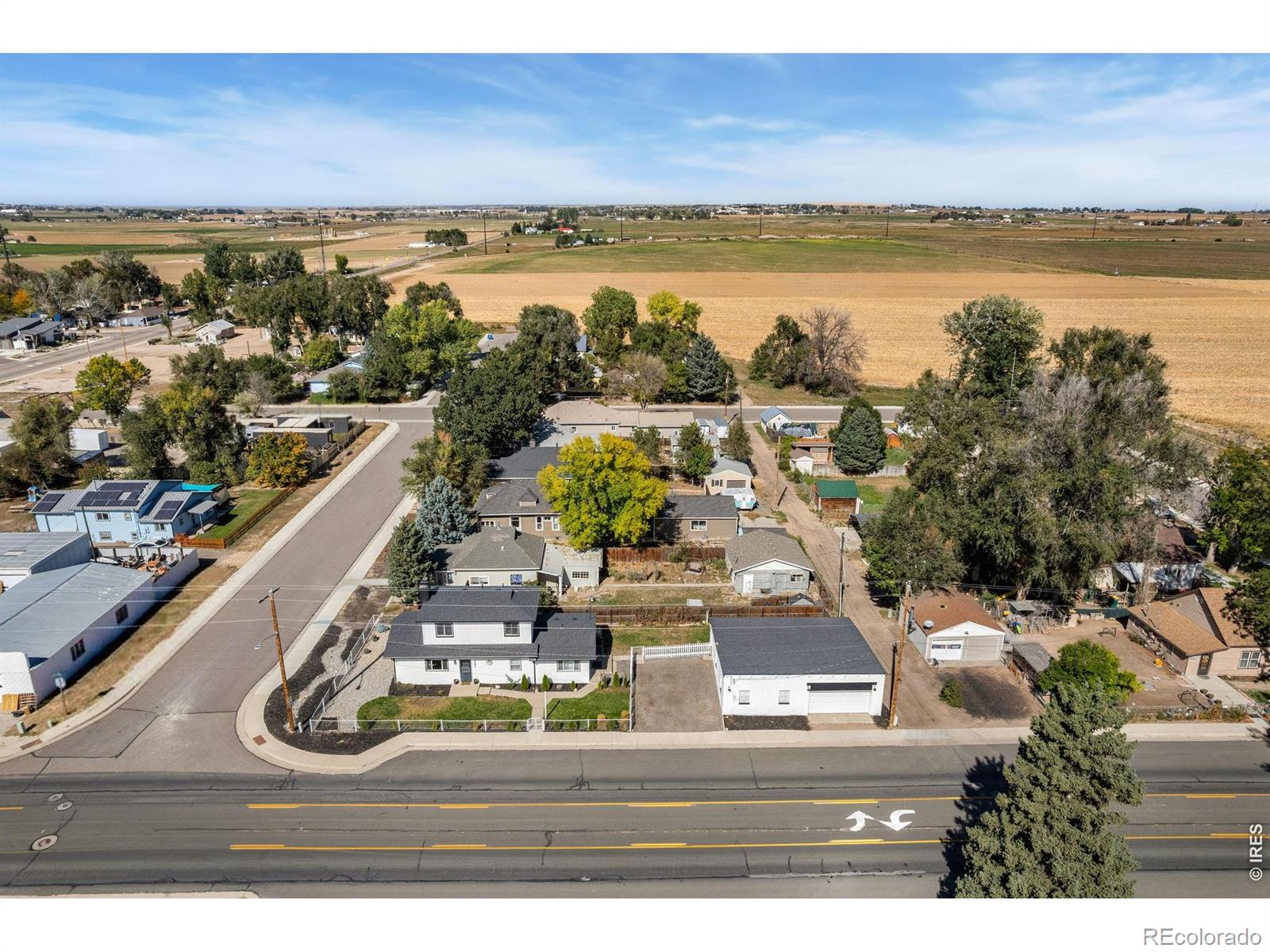 MLS Image #35 for 201 e 4th avenue,severance, Colorado