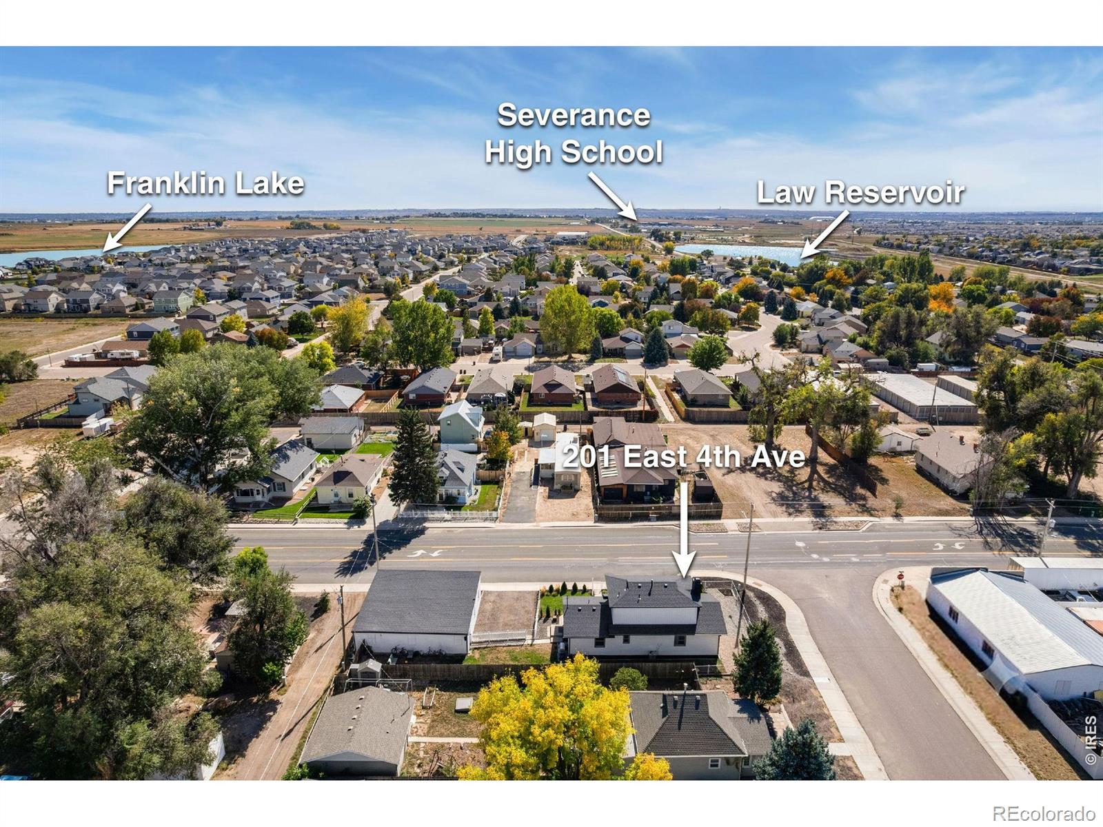 MLS Image #36 for 201 e 4th avenue,severance, Colorado