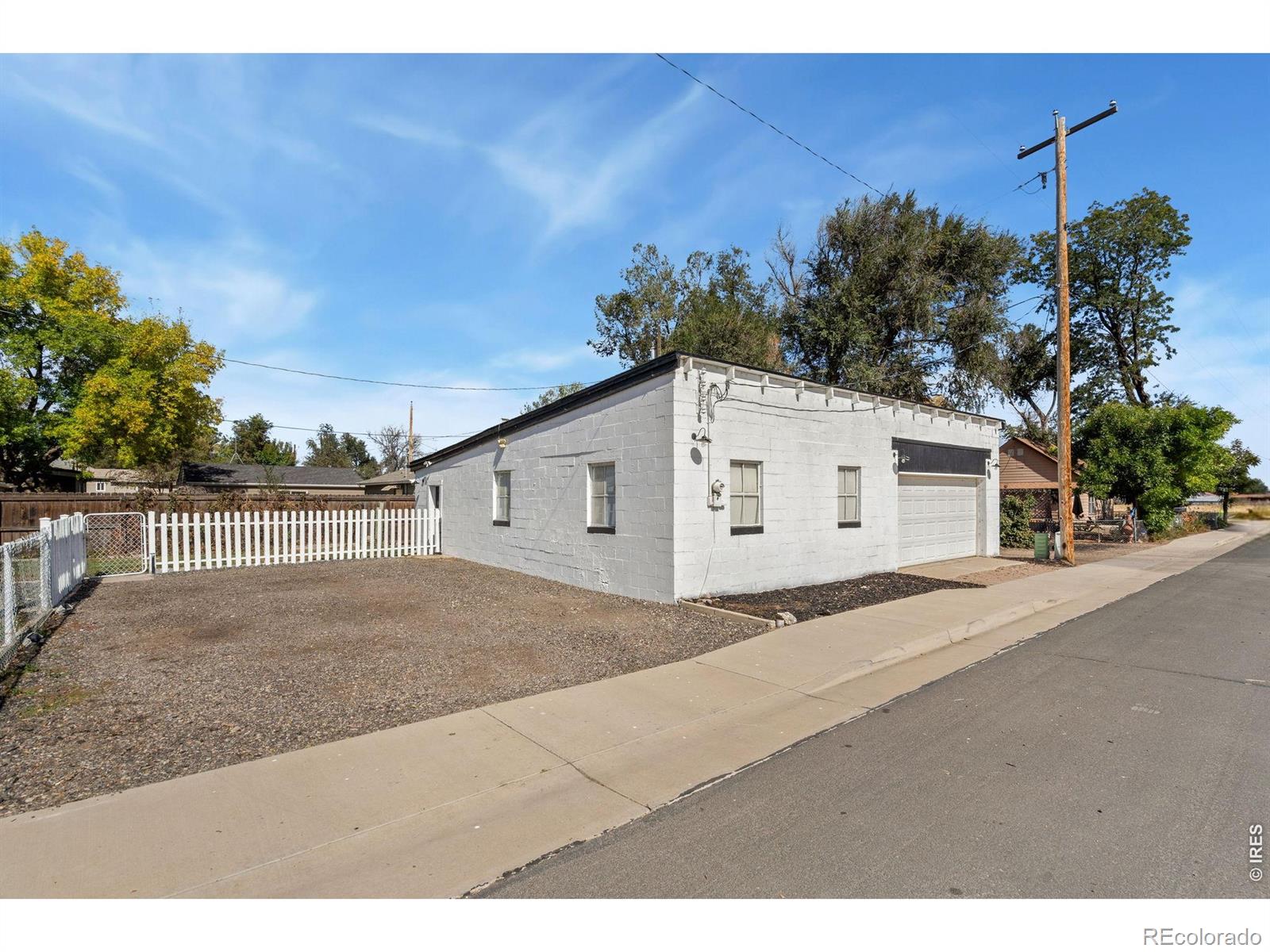 MLS Image #4 for 201 e 4th avenue,severance, Colorado