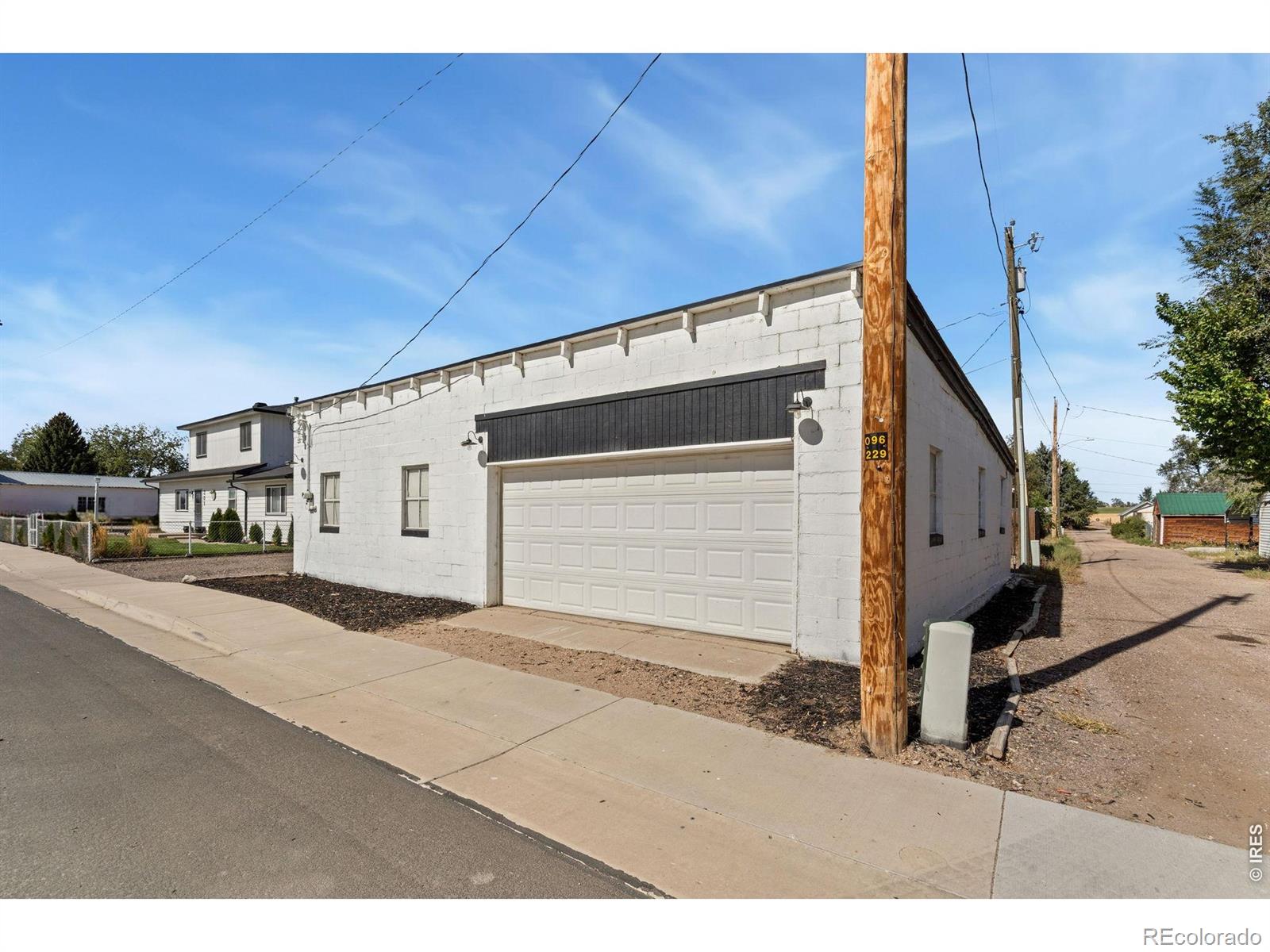 MLS Image #5 for 201 e 4th avenue,severance, Colorado
