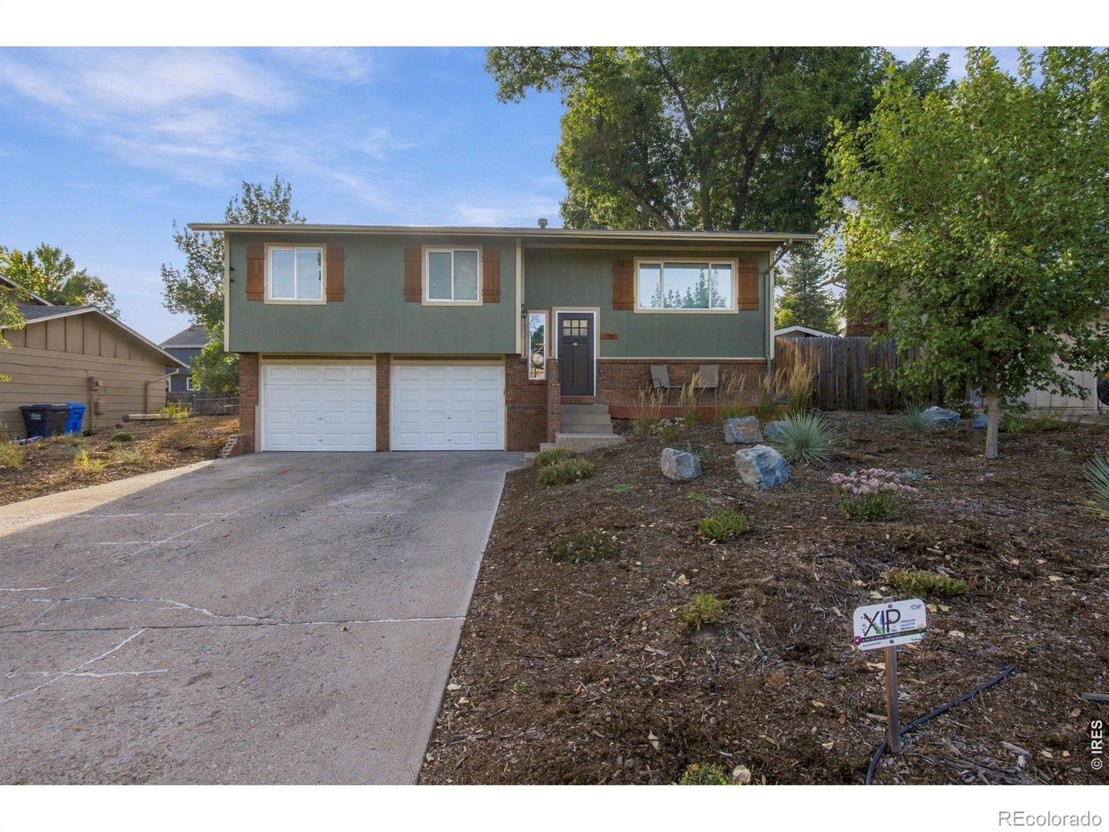 MLS Image #0 for 1119  timber lane,fort collins, Colorado