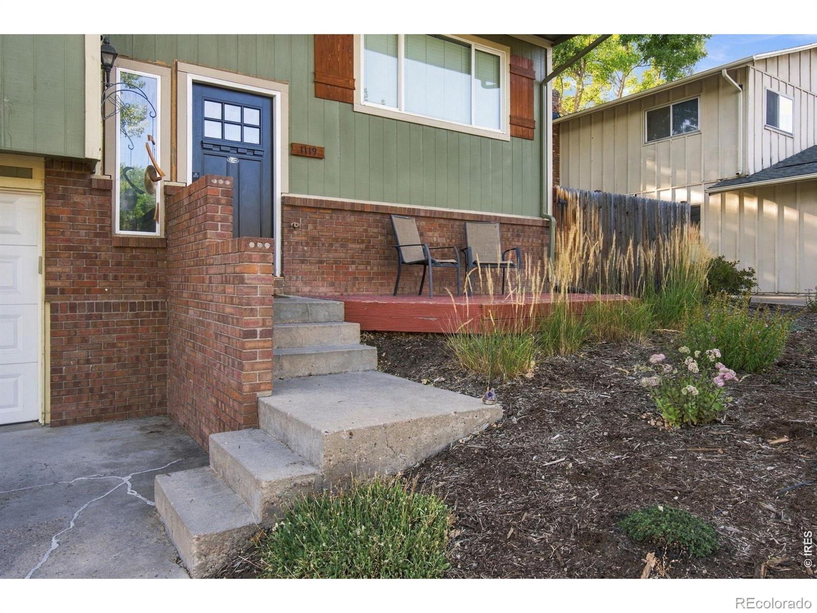 MLS Image #2 for 1119  timber lane,fort collins, Colorado