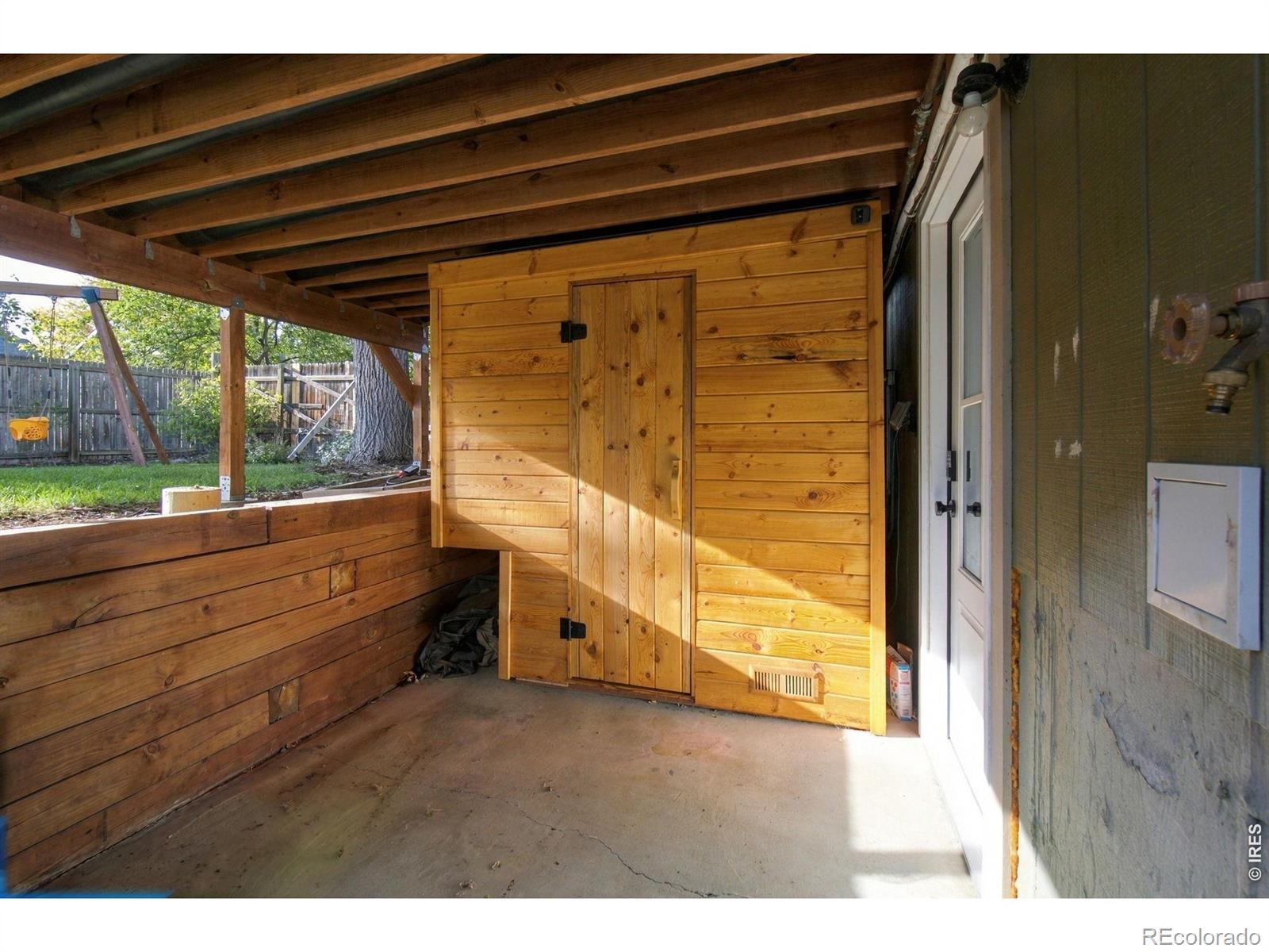 MLS Image #25 for 1119  timber lane,fort collins, Colorado