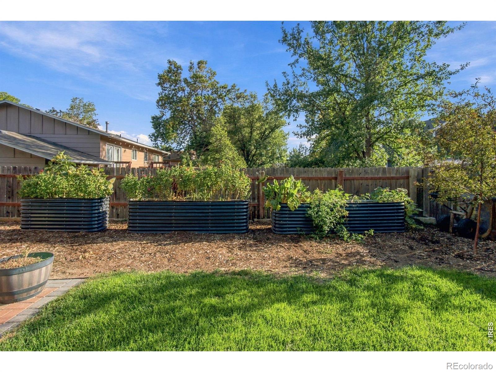 MLS Image #27 for 1119  timber lane,fort collins, Colorado