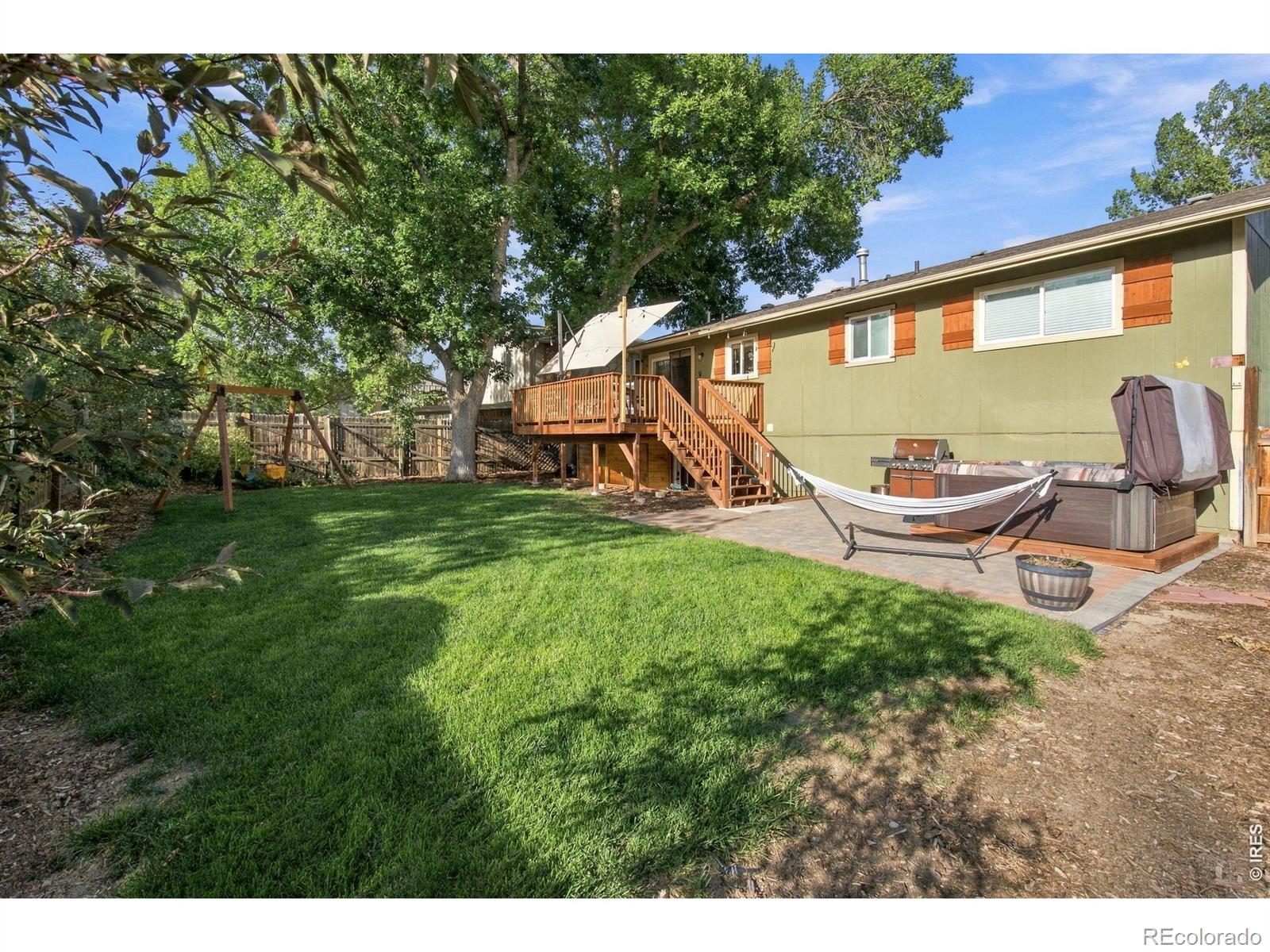 MLS Image #29 for 1119  timber lane,fort collins, Colorado