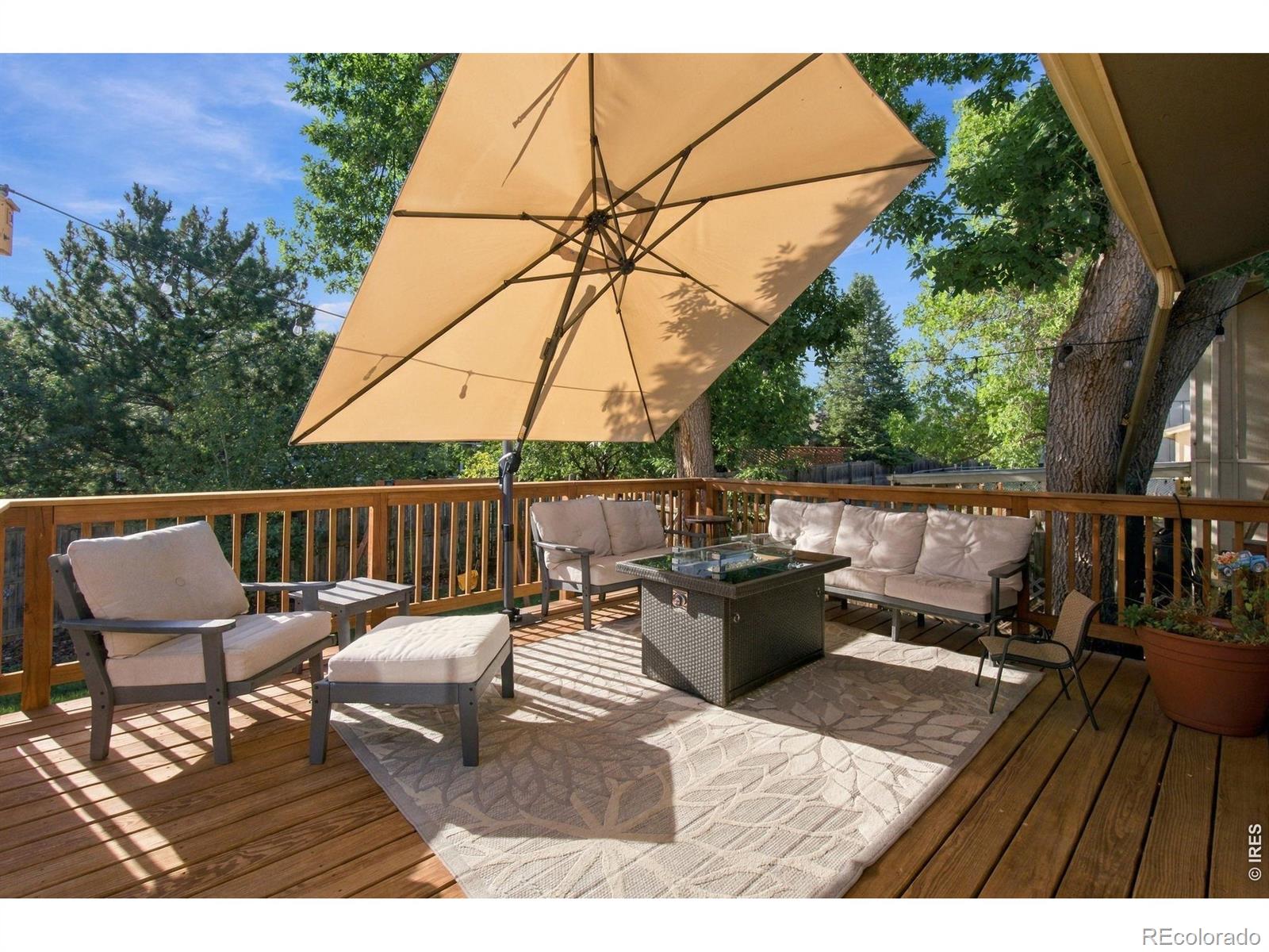 MLS Image #30 for 1119  timber lane,fort collins, Colorado