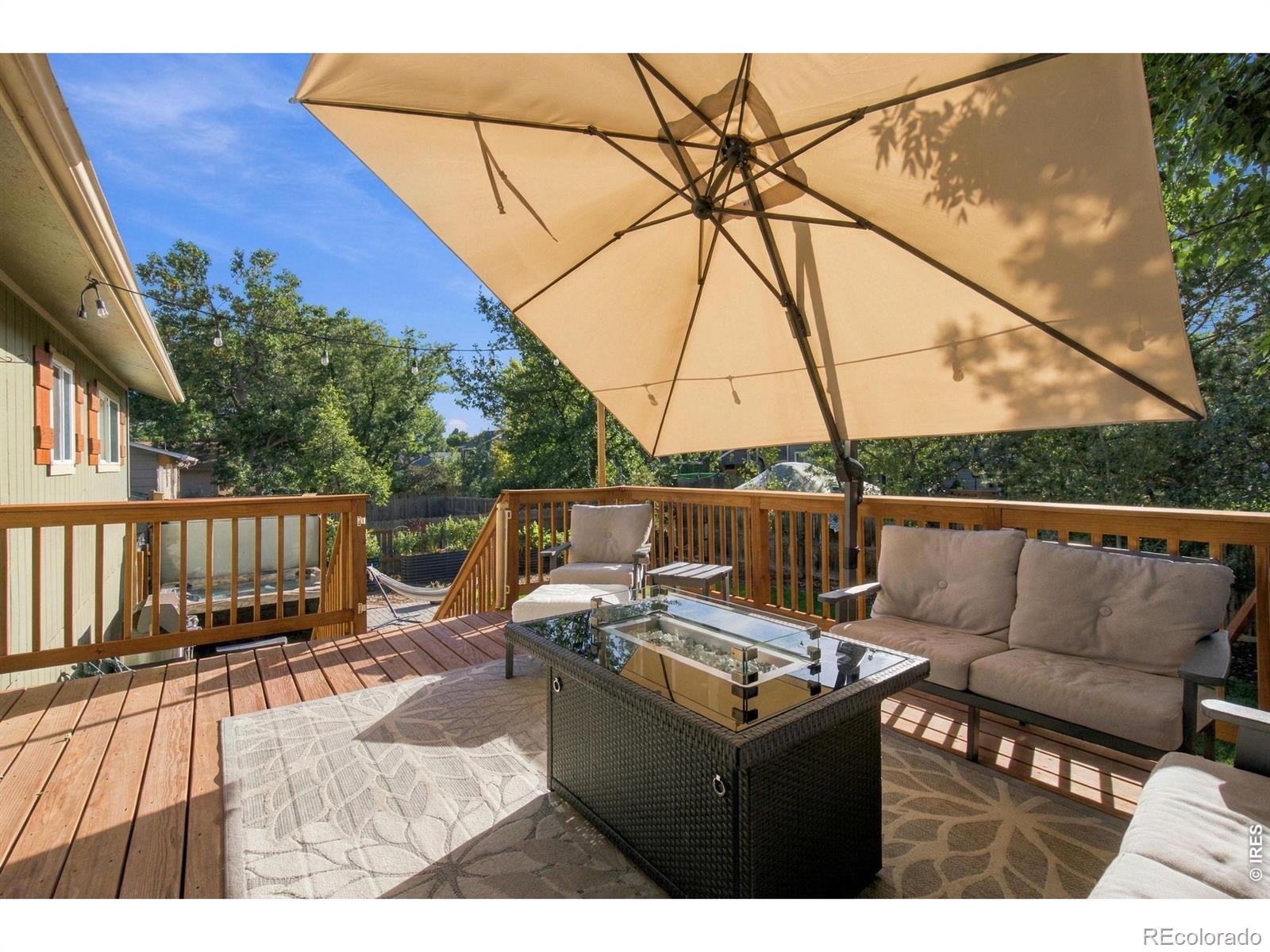 MLS Image #31 for 1119  timber lane,fort collins, Colorado