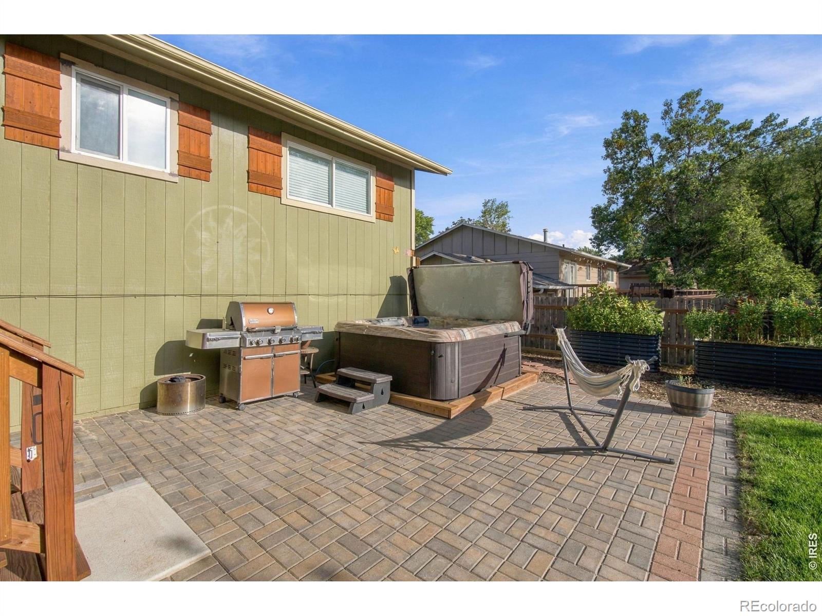 MLS Image #32 for 1119  timber lane,fort collins, Colorado