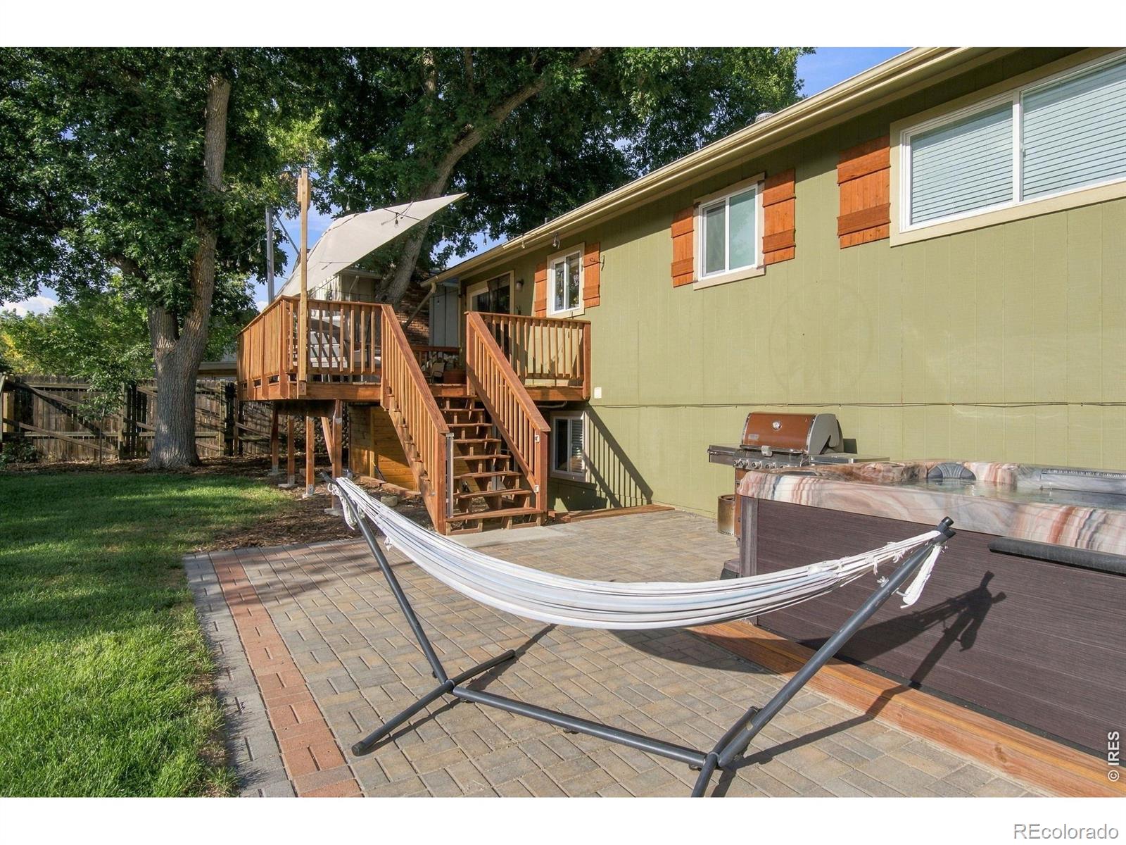 MLS Image #33 for 1119  timber lane,fort collins, Colorado