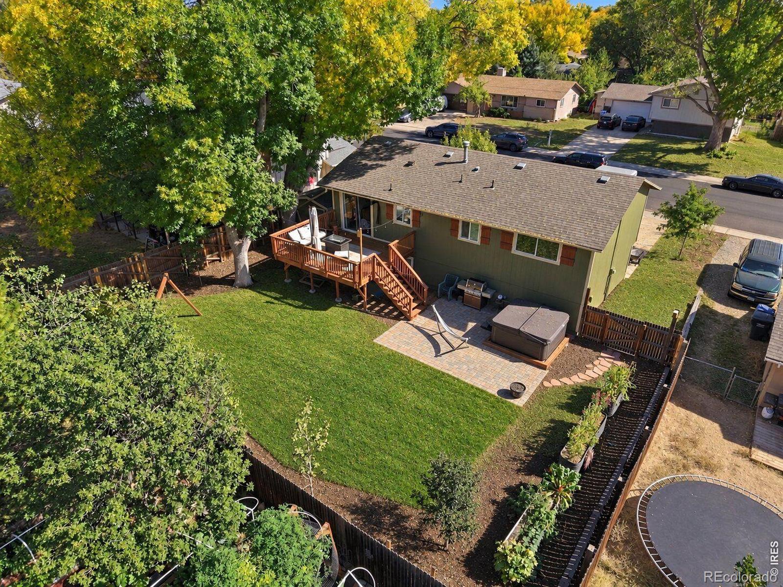 MLS Image #34 for 1119  timber lane,fort collins, Colorado