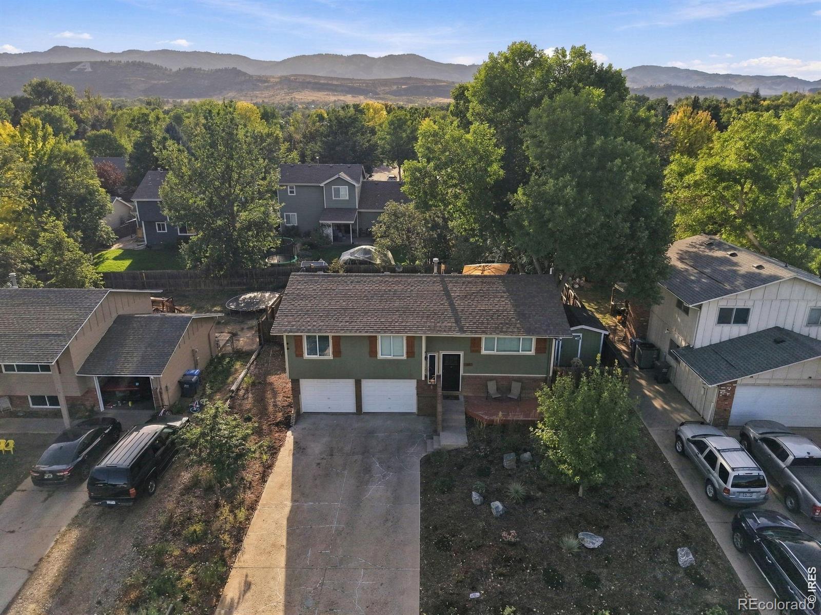 MLS Image #35 for 1119  timber lane,fort collins, Colorado