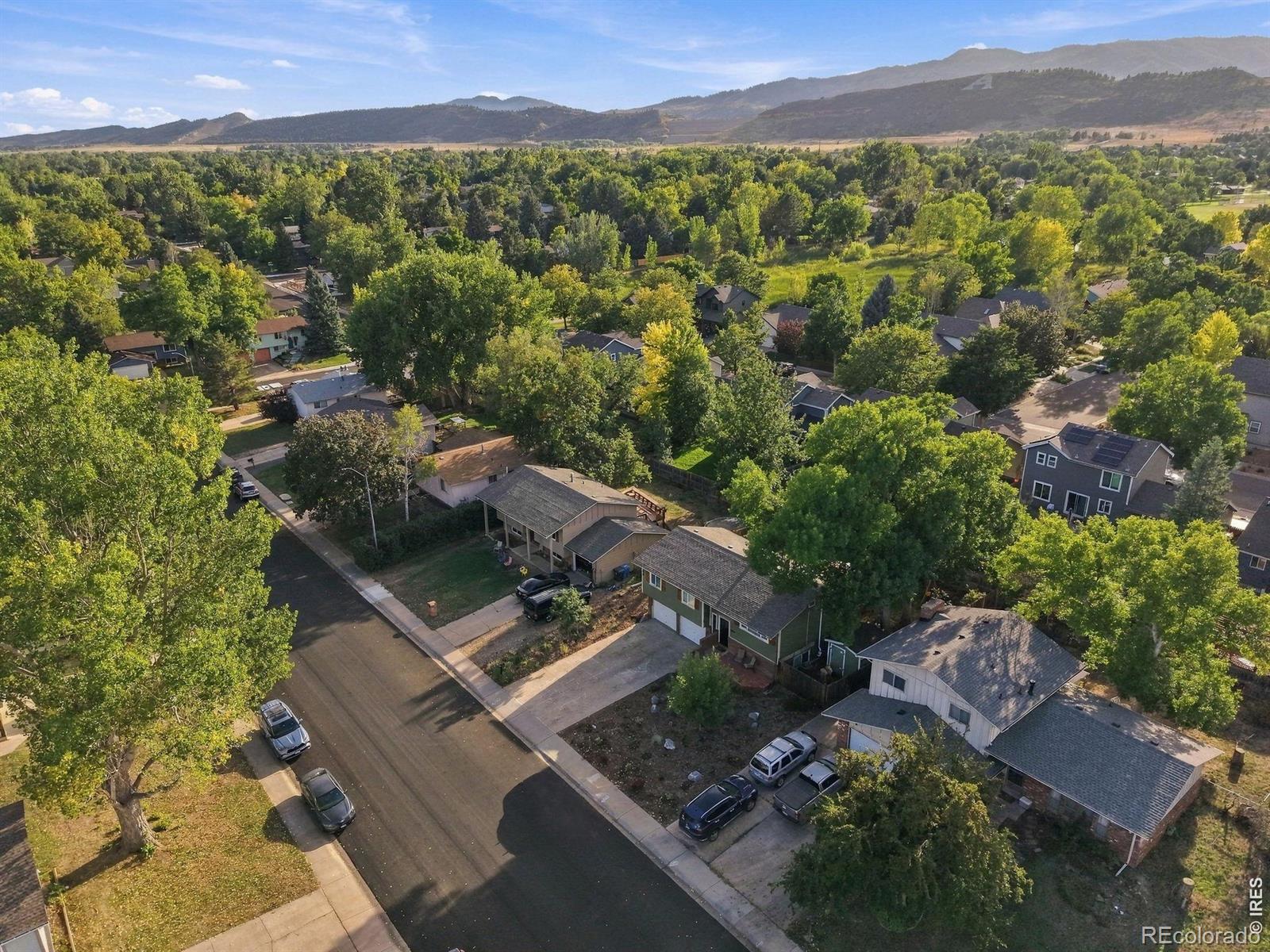 MLS Image #36 for 1119  timber lane,fort collins, Colorado