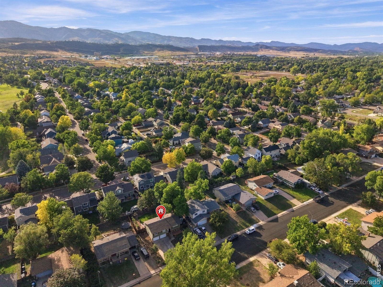 MLS Image #38 for 1119  timber lane,fort collins, Colorado