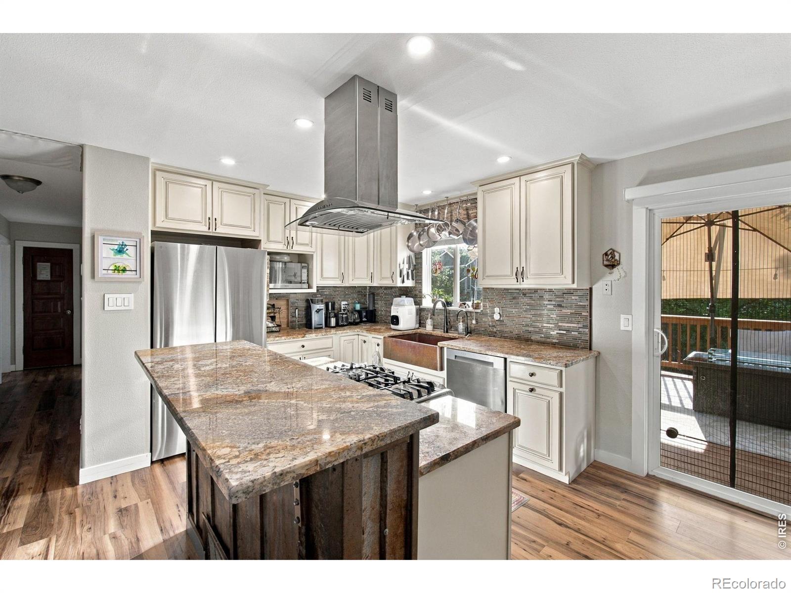 MLS Image #4 for 1119  timber lane,fort collins, Colorado