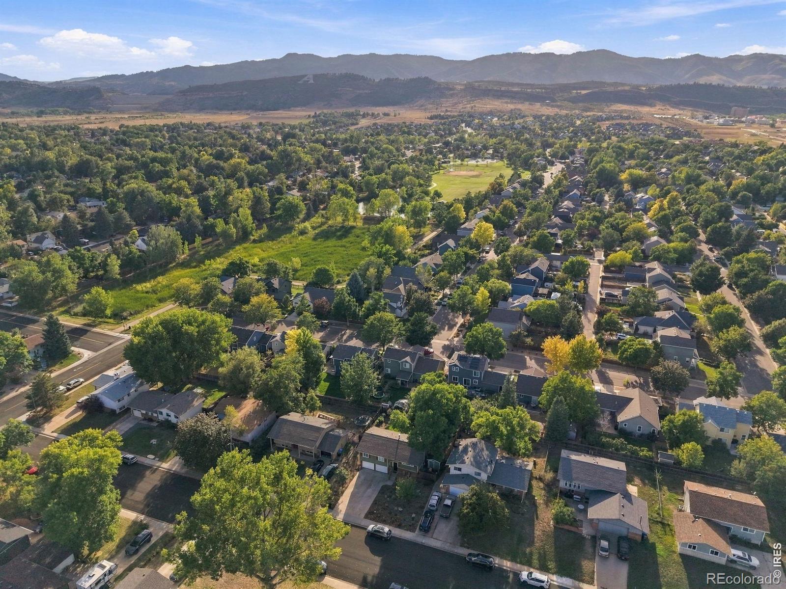 MLS Image #40 for 1119  timber lane,fort collins, Colorado