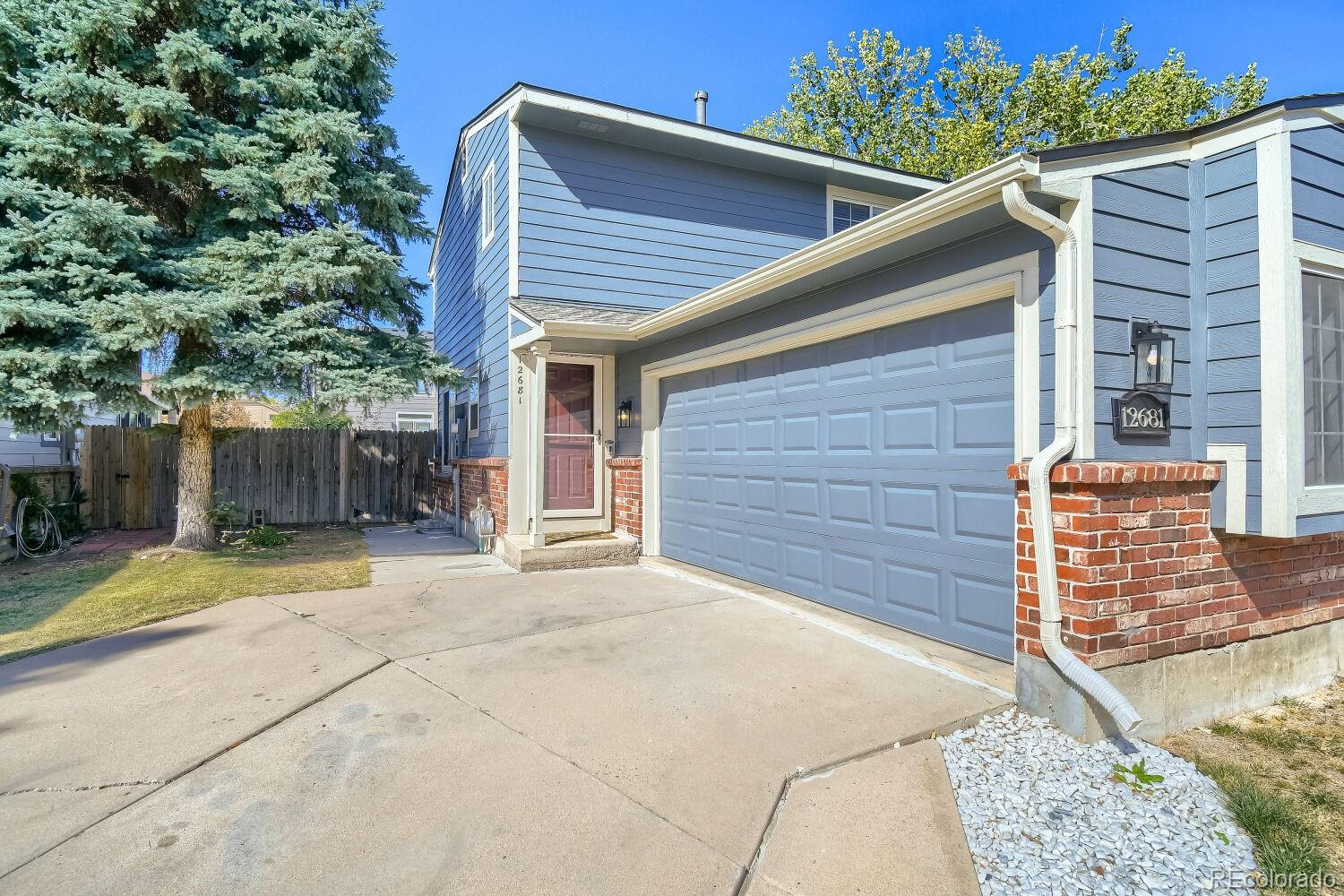 MLS Image #0 for 12681  eudora street ,thornton, Colorado