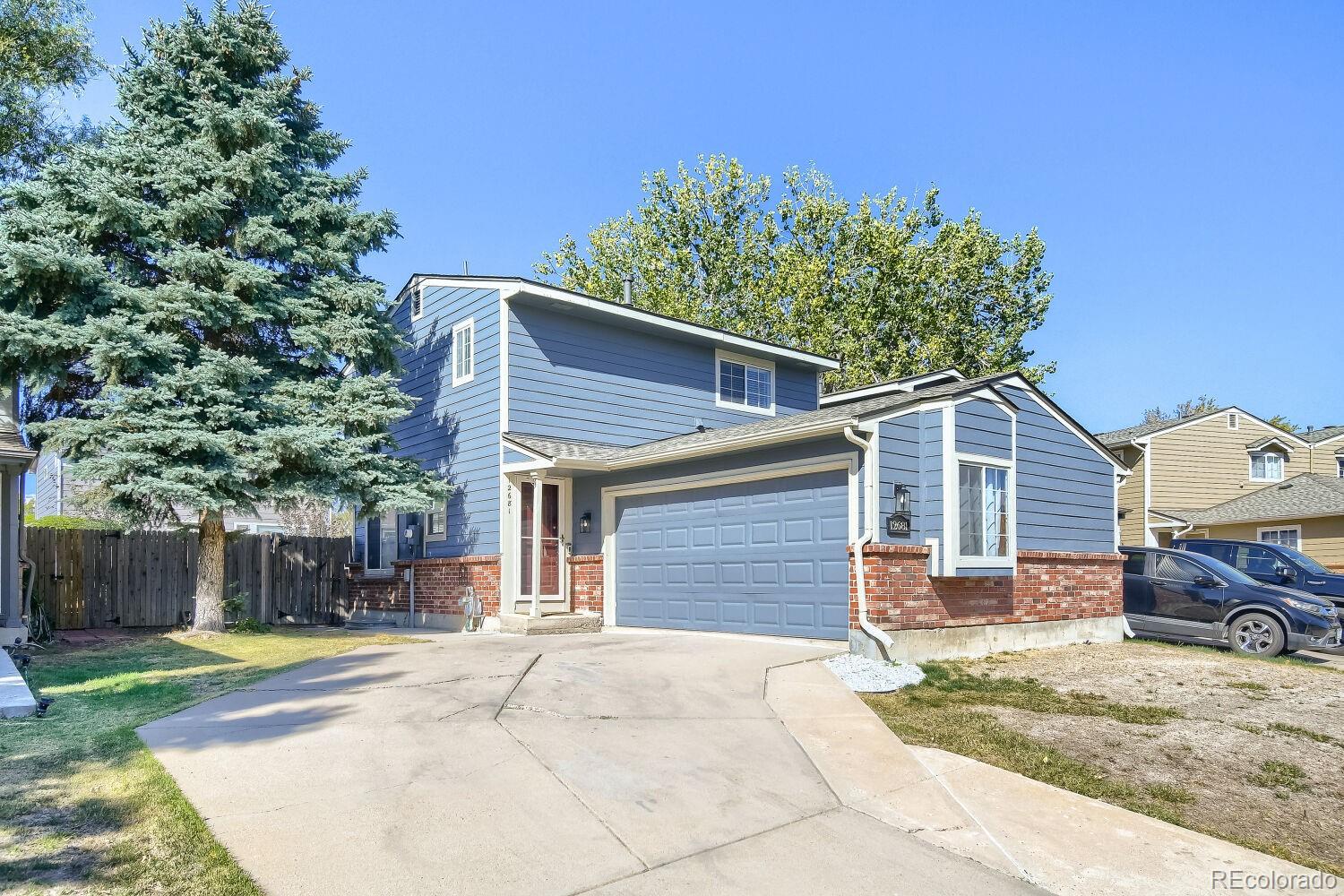 MLS Image #1 for 12681  eudora street ,thornton, Colorado