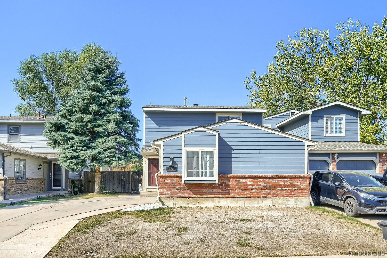 MLS Image #2 for 12681  eudora street ,thornton, Colorado