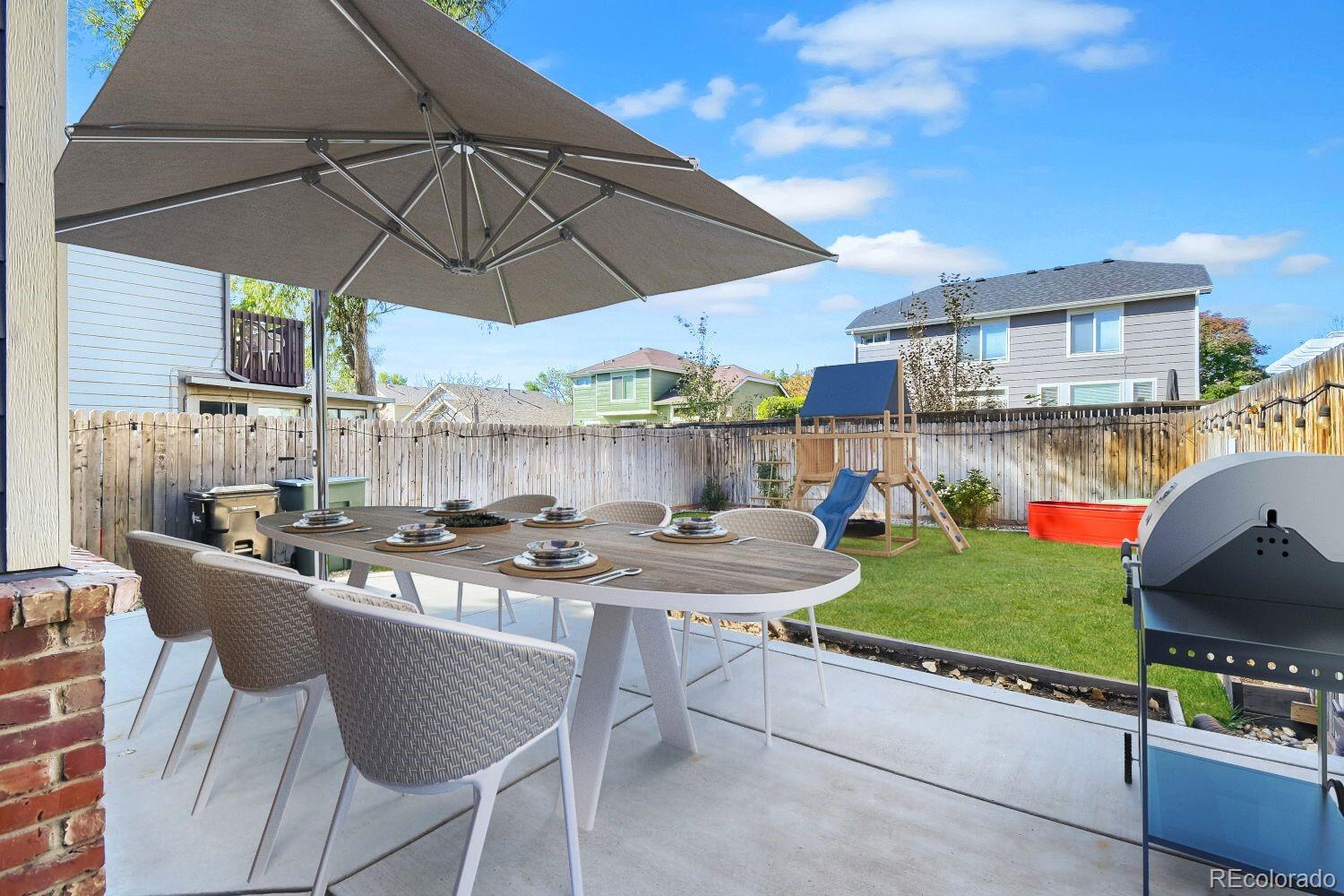 MLS Image #28 for 12681  eudora street ,thornton, Colorado