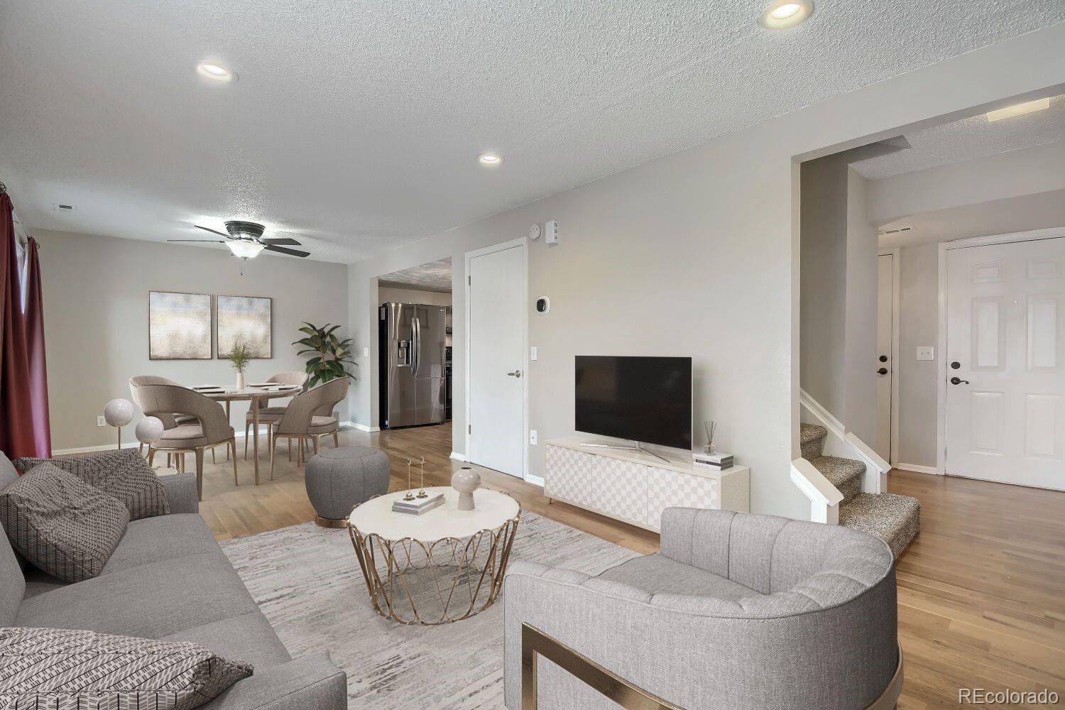 MLS Image #4 for 12681  eudora street ,thornton, Colorado