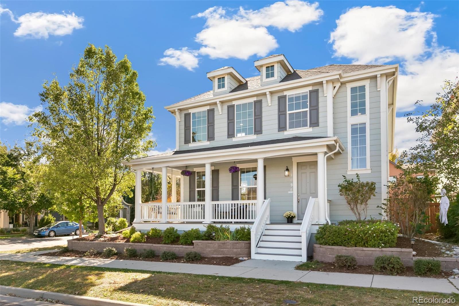 MLS Image #1 for 8096 e 20th place,denver, Colorado