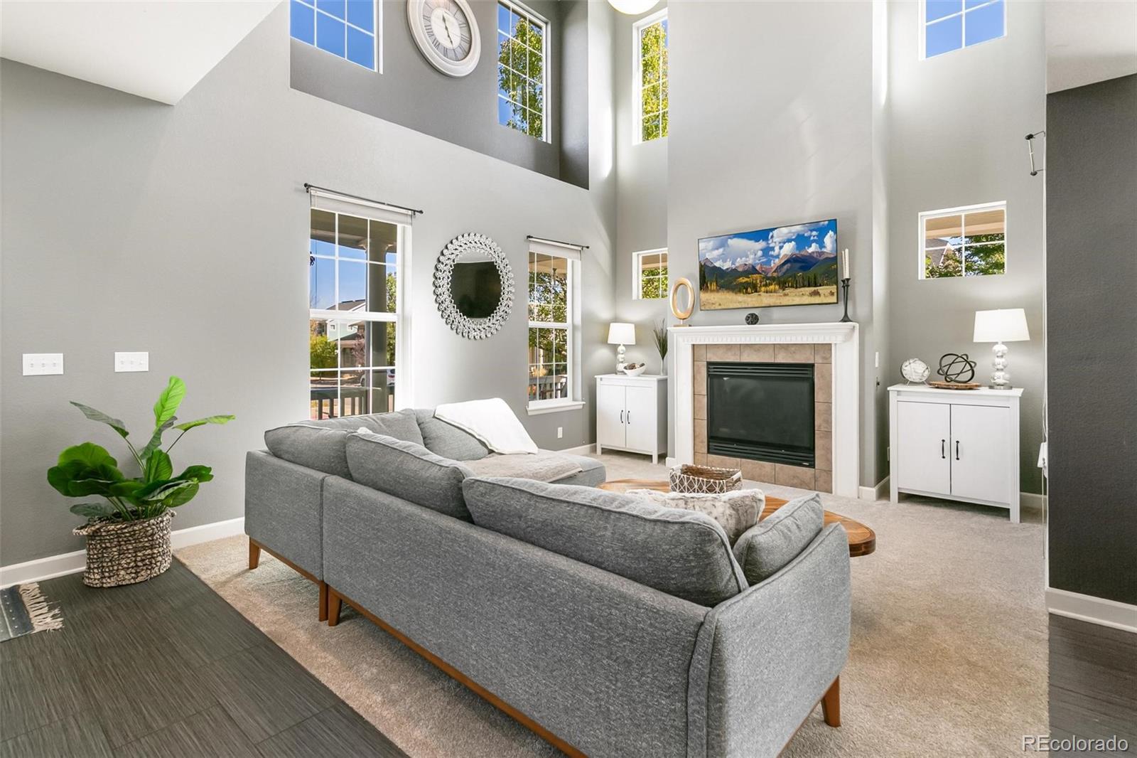 MLS Image #10 for 8096 e 20th place,denver, Colorado