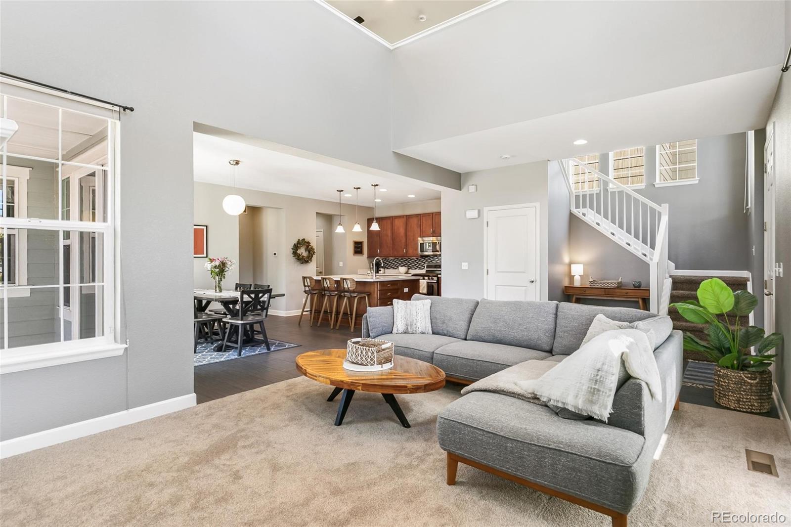 MLS Image #11 for 8096 e 20th place,denver, Colorado