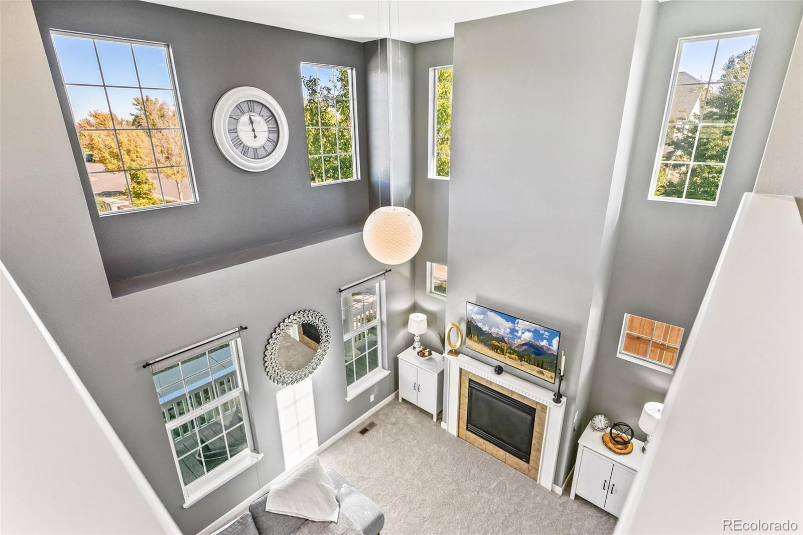 MLS Image #13 for 8096 e 20th place,denver, Colorado