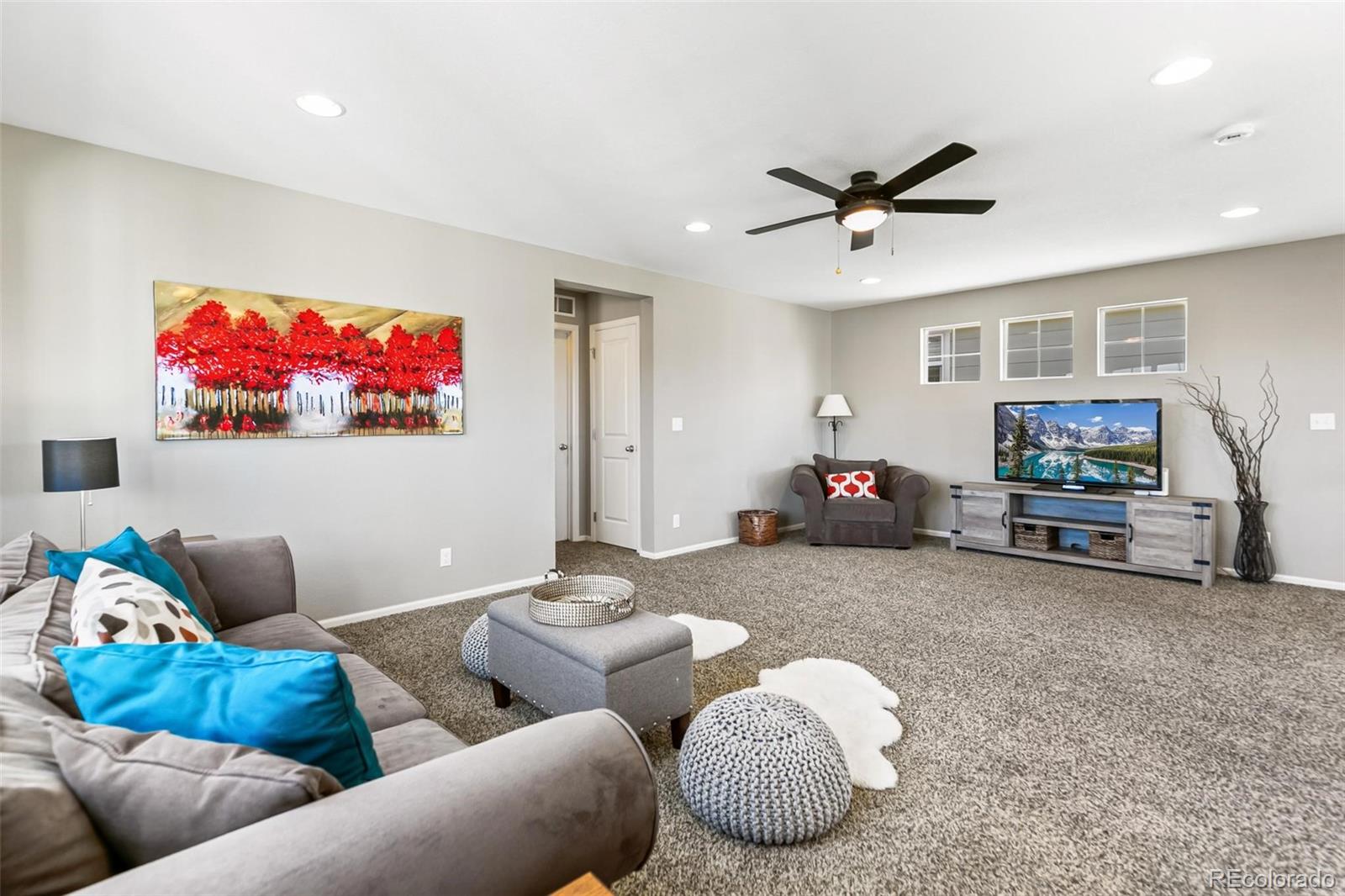 MLS Image #15 for 8096 e 20th place,denver, Colorado