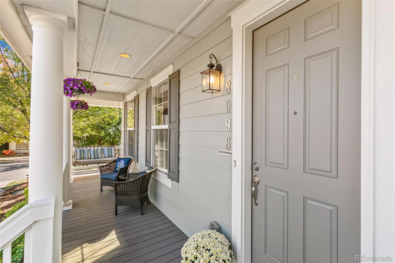MLS Image #2 for 8096 e 20th place,denver, Colorado