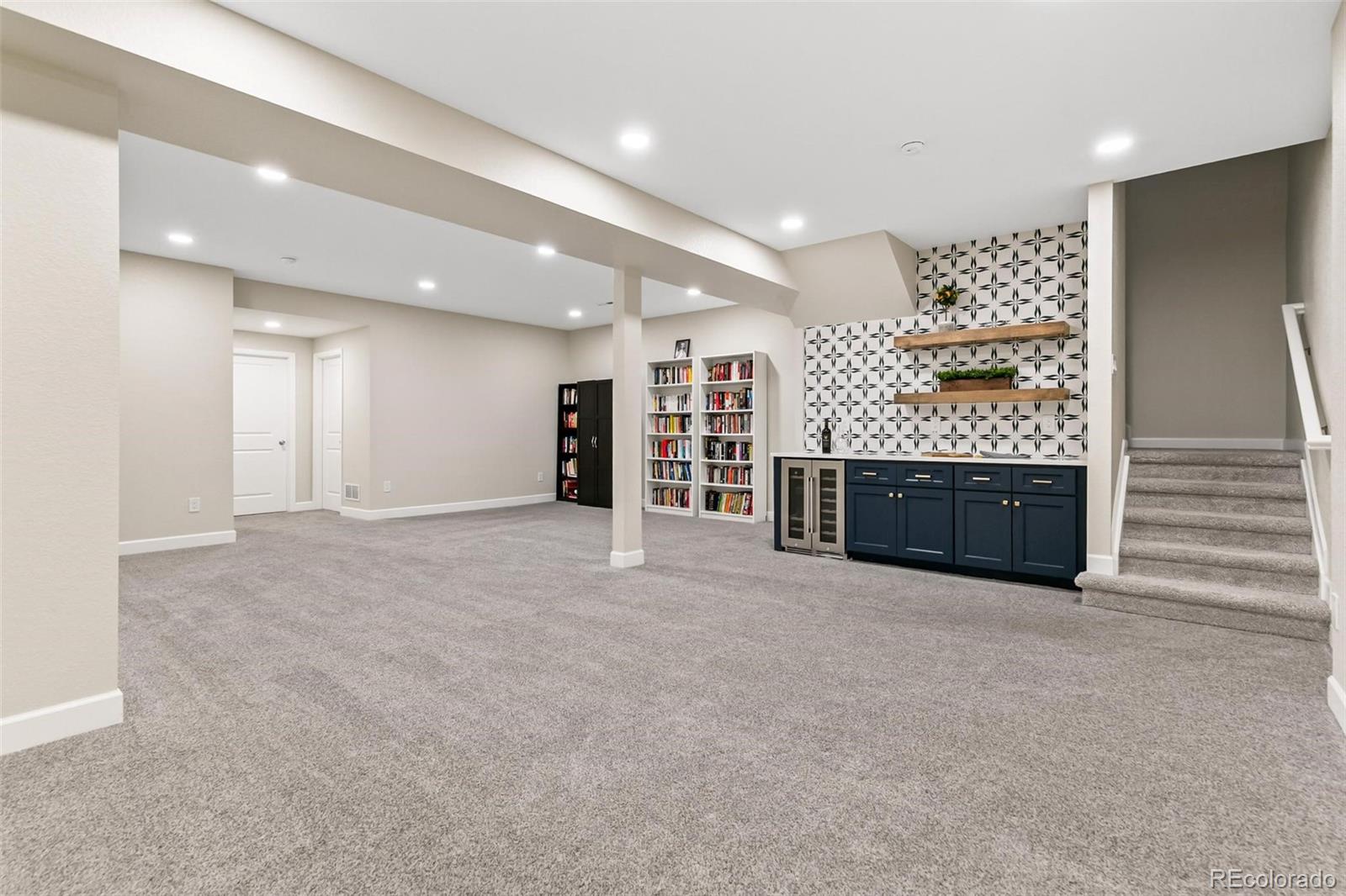 MLS Image #26 for 8096 e 20th place,denver, Colorado