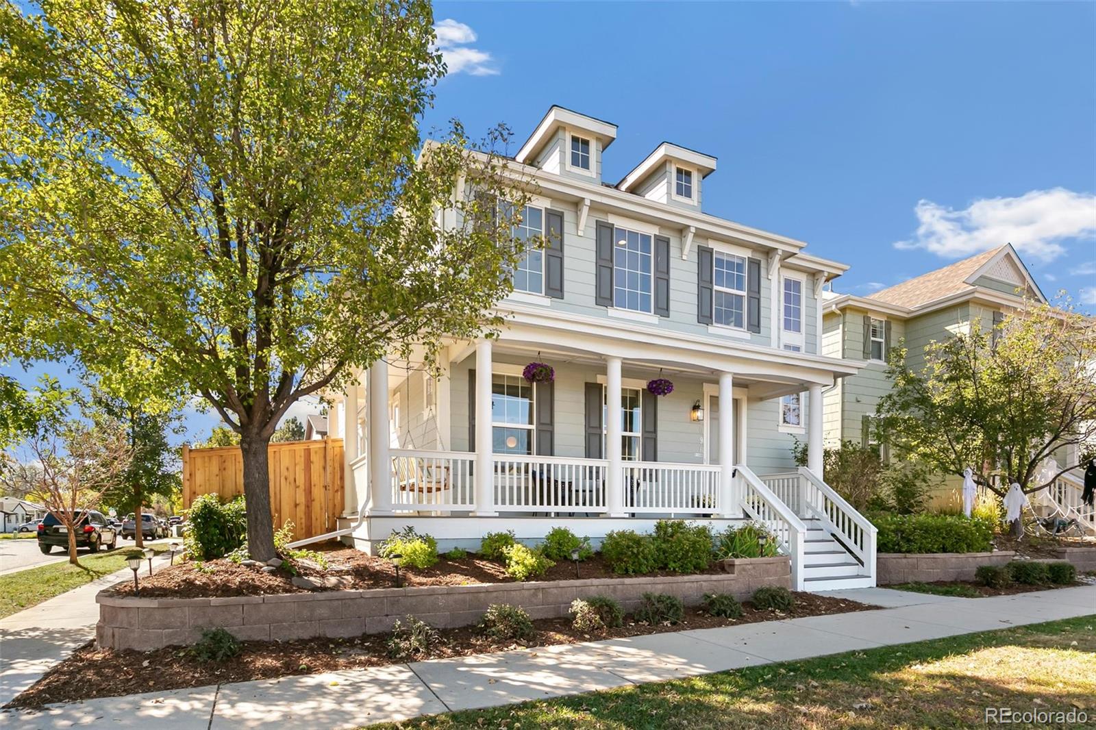 MLS Image #29 for 8096 e 20th place,denver, Colorado