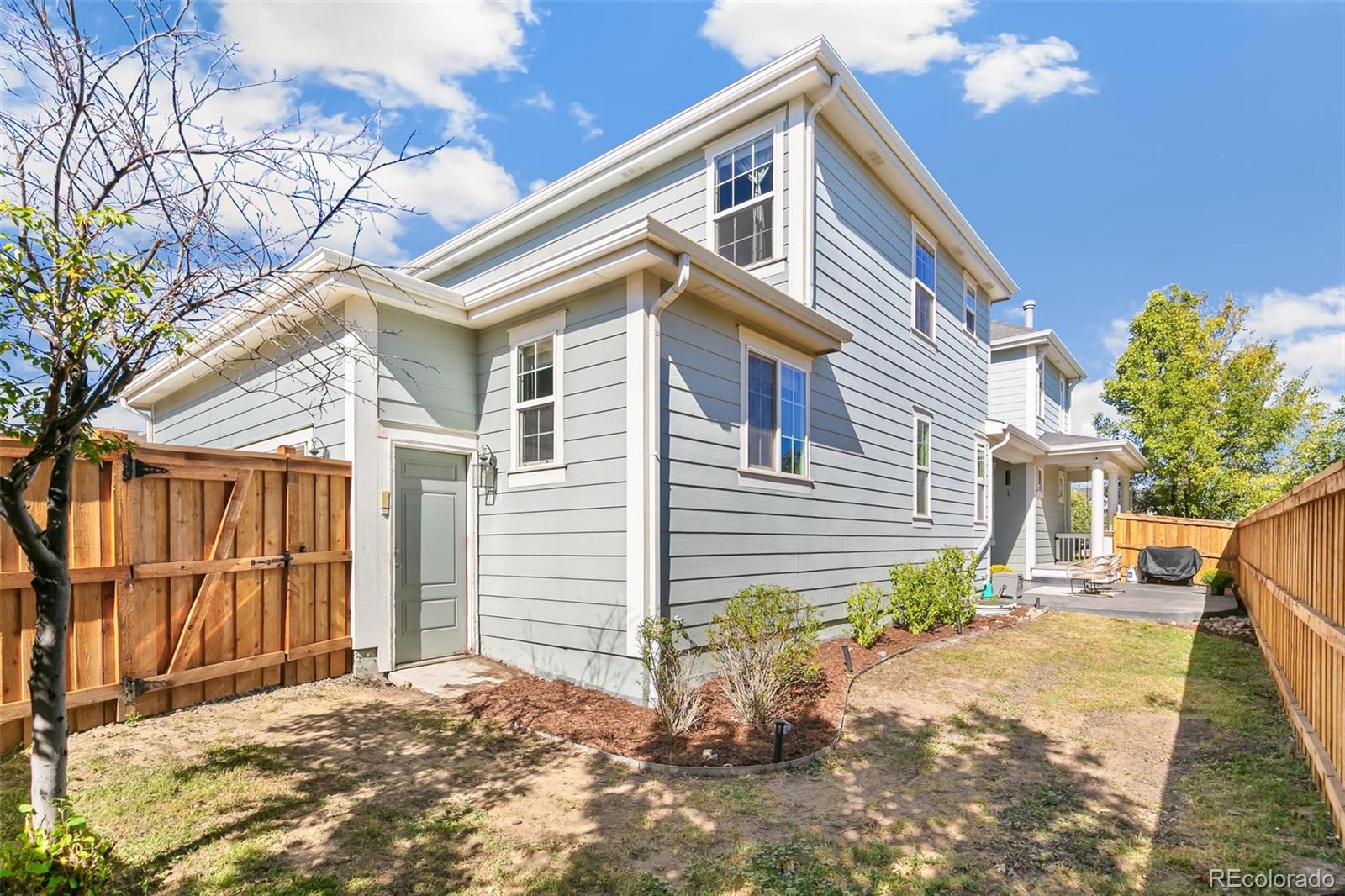 MLS Image #30 for 8096 e 20th place,denver, Colorado