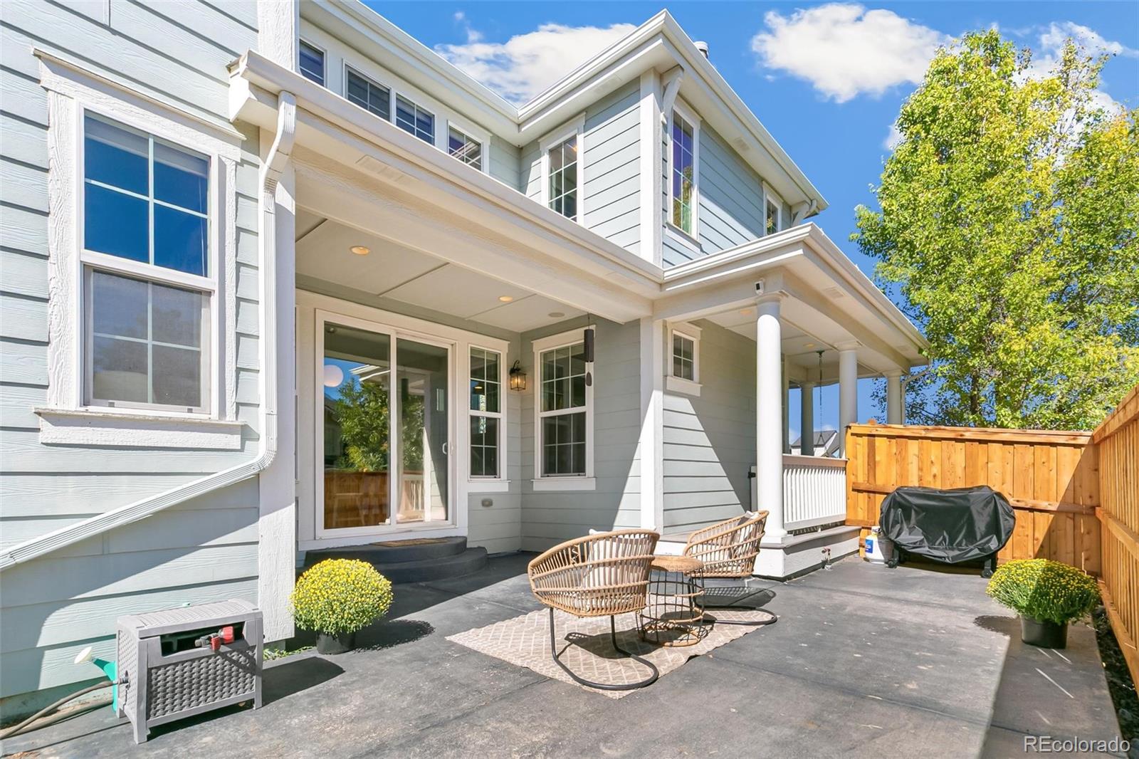 MLS Image #31 for 8096 e 20th place,denver, Colorado