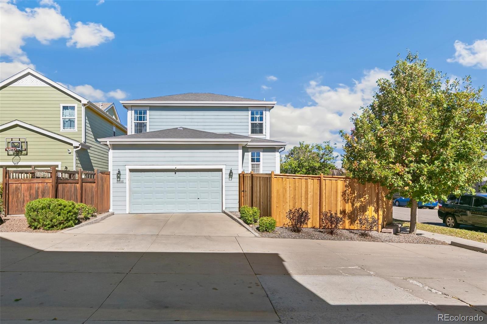 MLS Image #32 for 8096 e 20th place,denver, Colorado