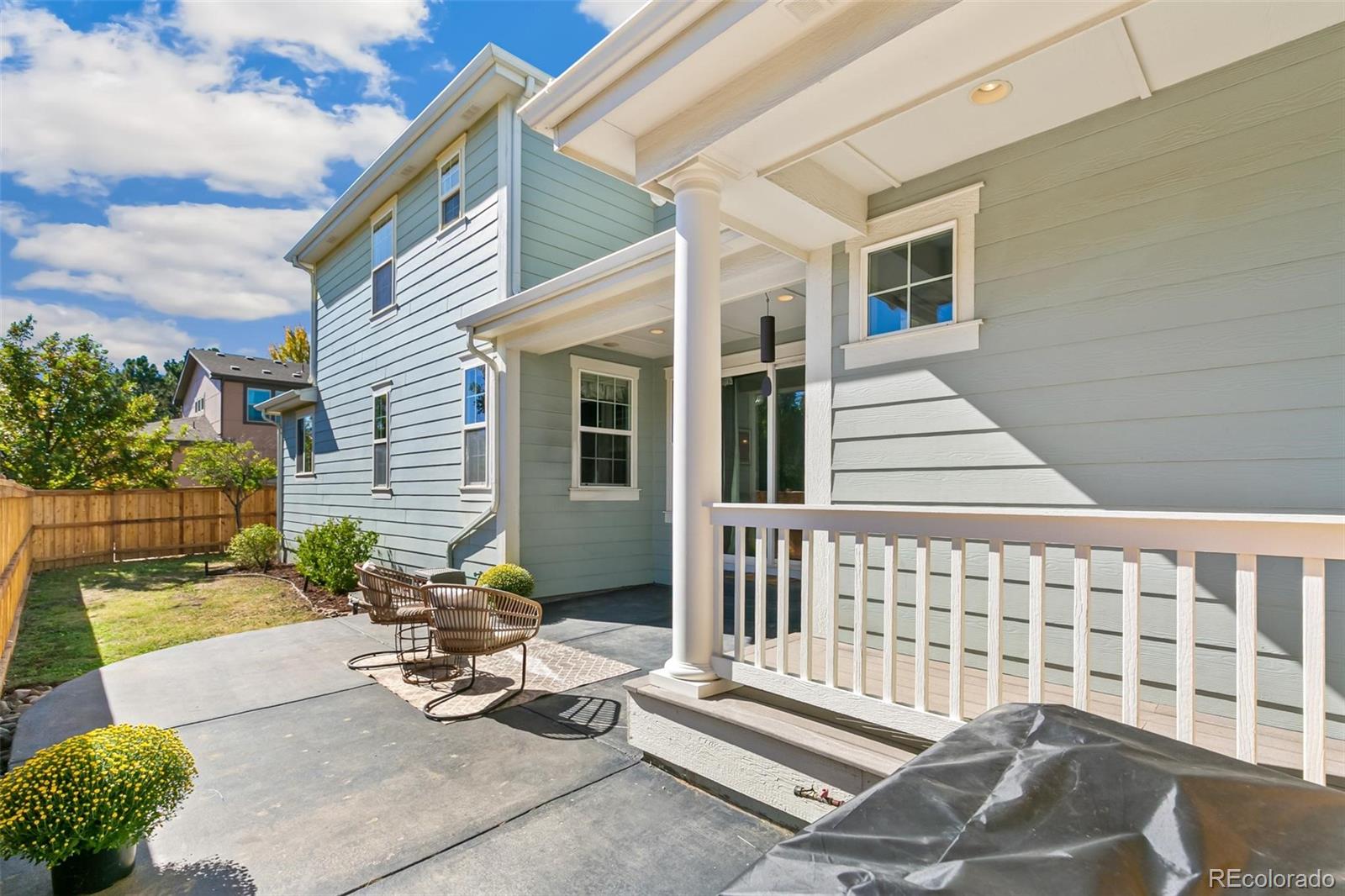 MLS Image #33 for 8096 e 20th place,denver, Colorado