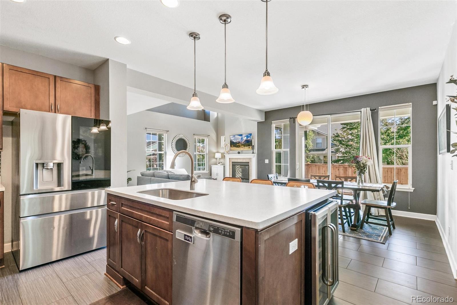 MLS Image #6 for 8096 e 20th place,denver, Colorado